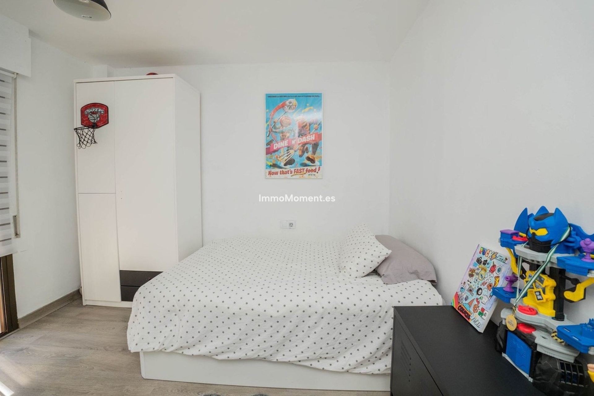 Revente - Appartement - Mijas - Mijas Costa