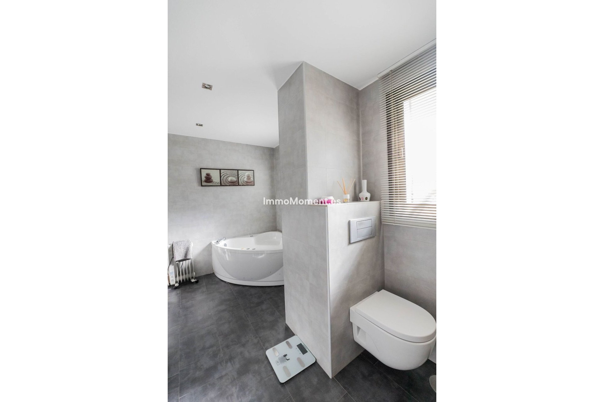 Revente - Appartement - Mijas - Mijas Costa