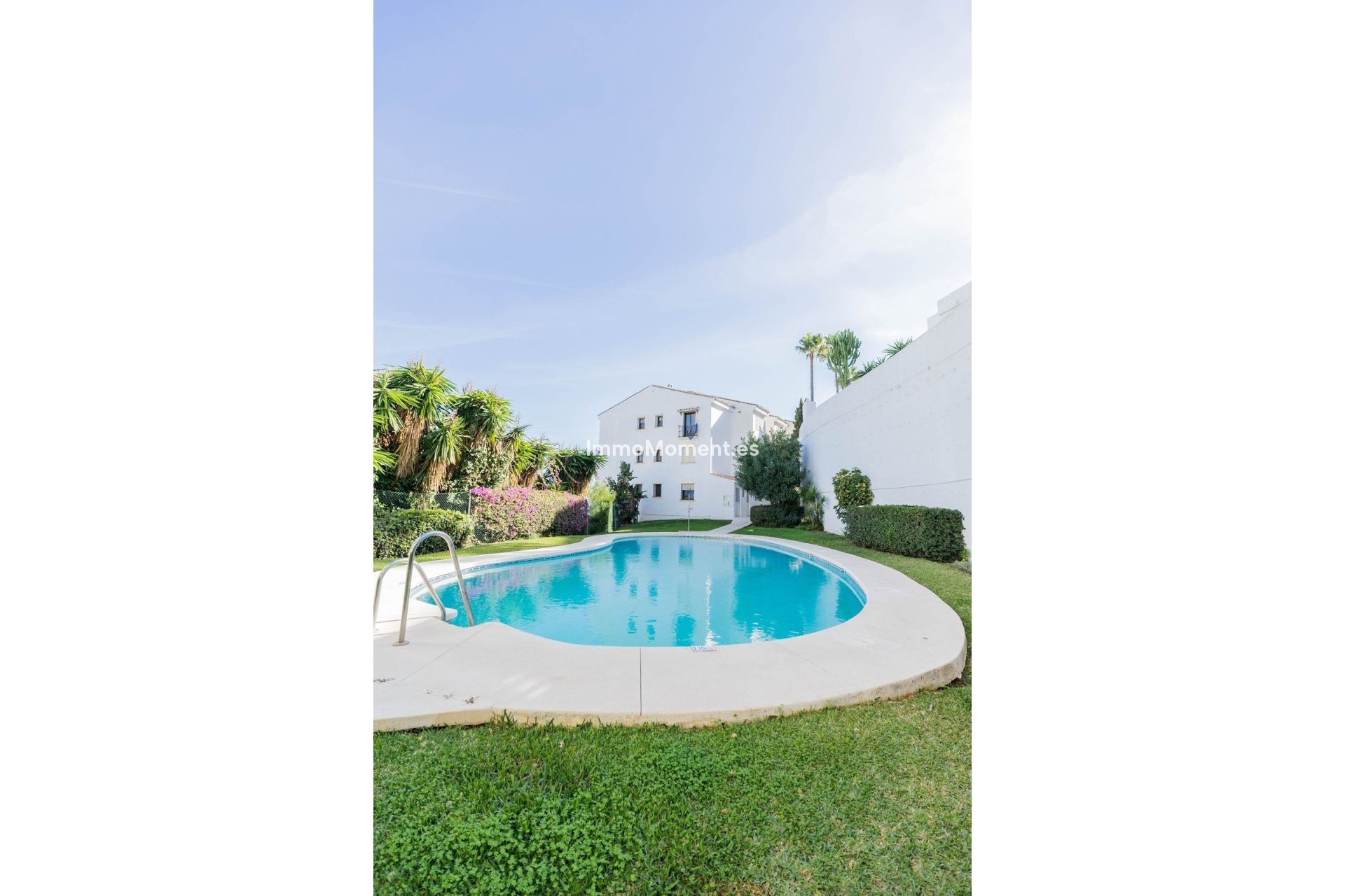 Revente - Appartement - Mijas - Mijas Costa