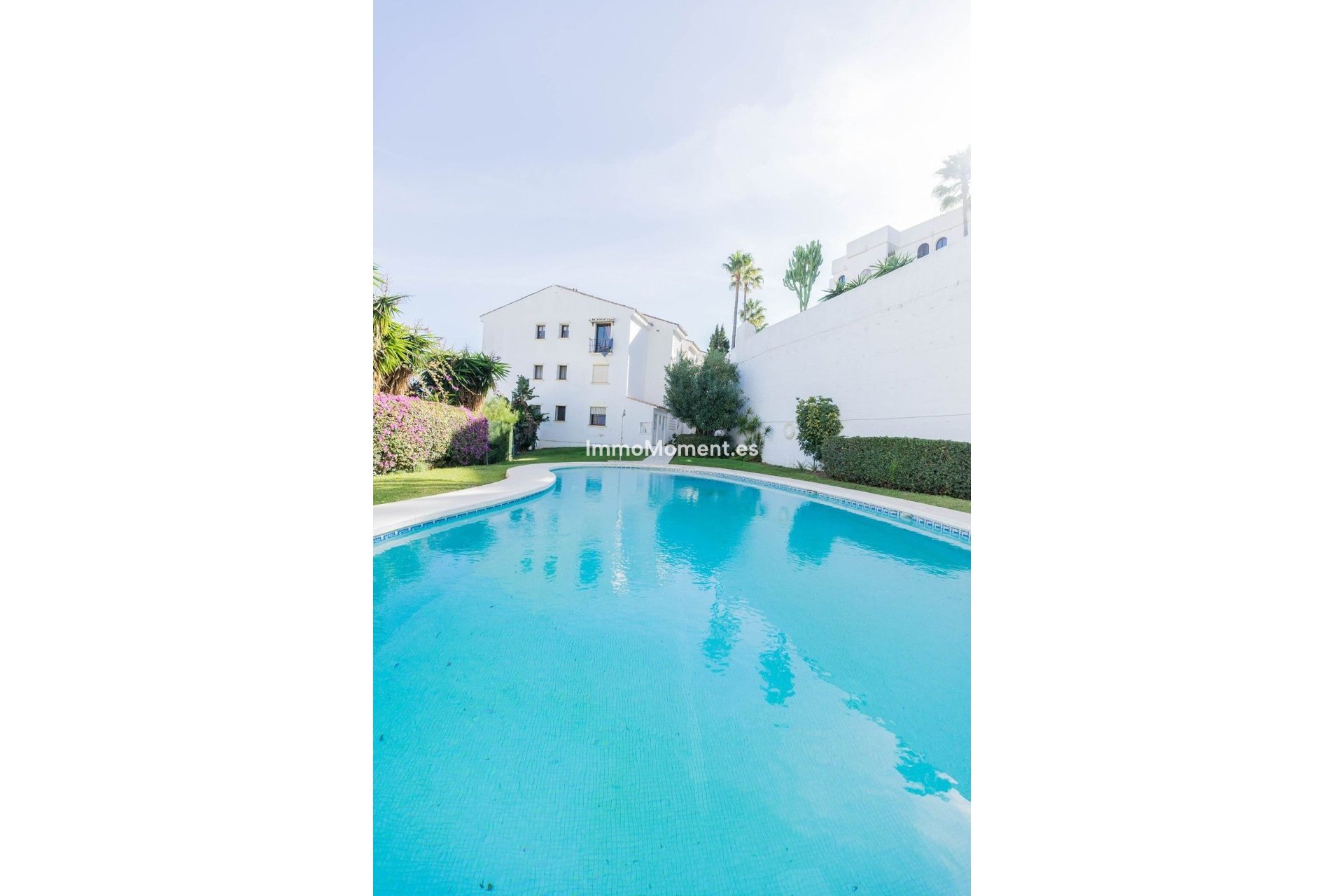 Revente - Appartement - Mijas - Mijas Costa