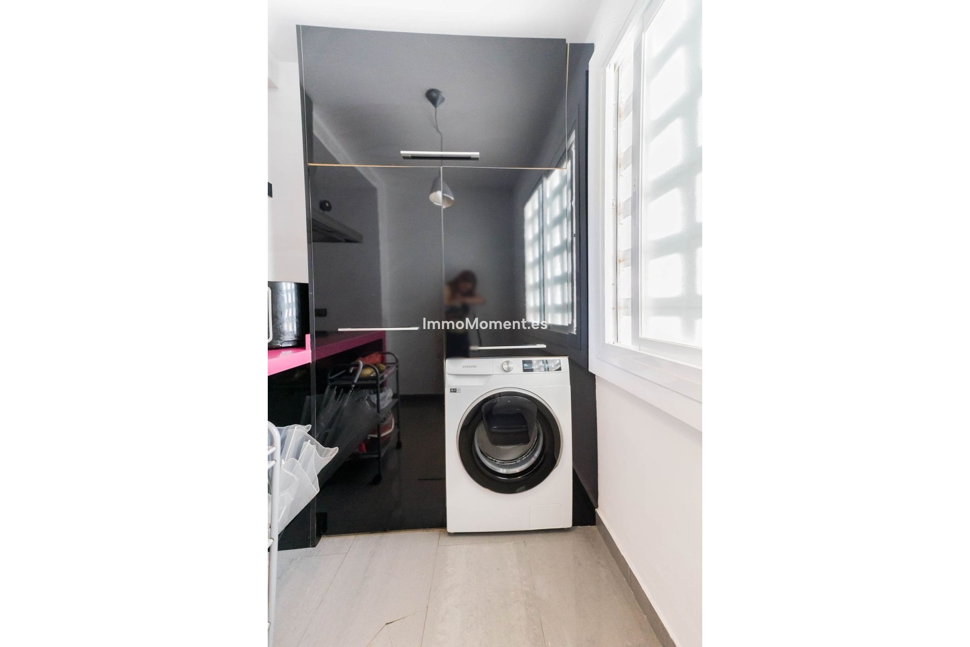 Revente - Appartement - Mijas - Mijas Costa