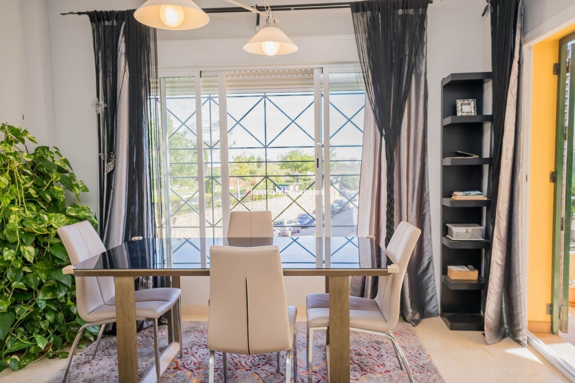 Revente - Appartement - Mijas - Mijas Costa