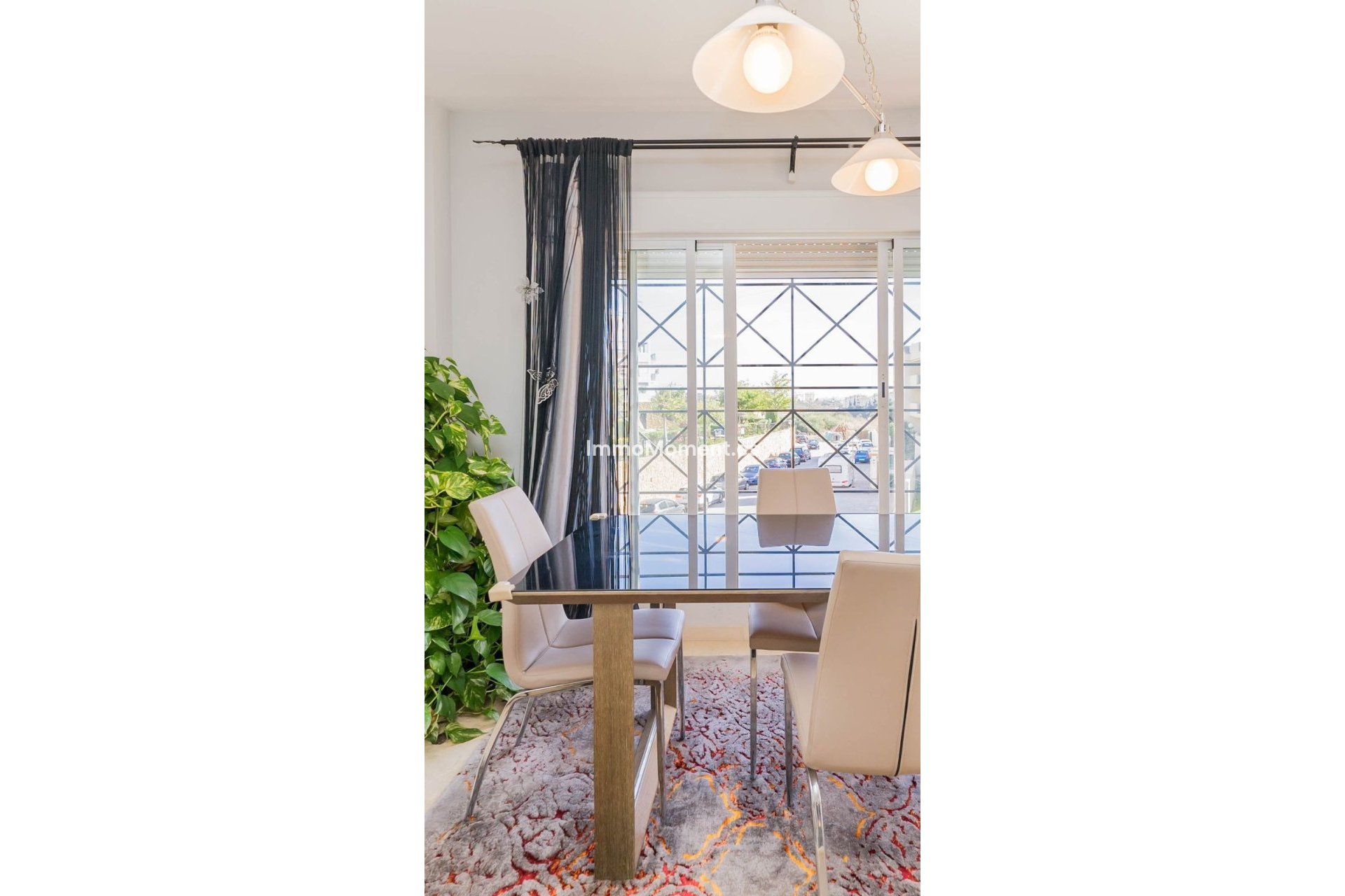 Revente - Appartement - Mijas - Mijas Costa