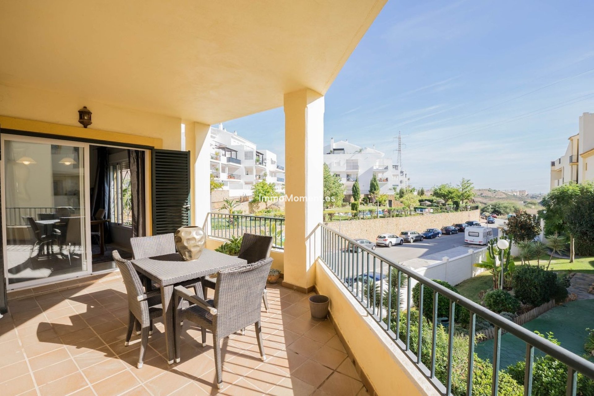 Revente - Appartement - Mijas - Mijas Costa