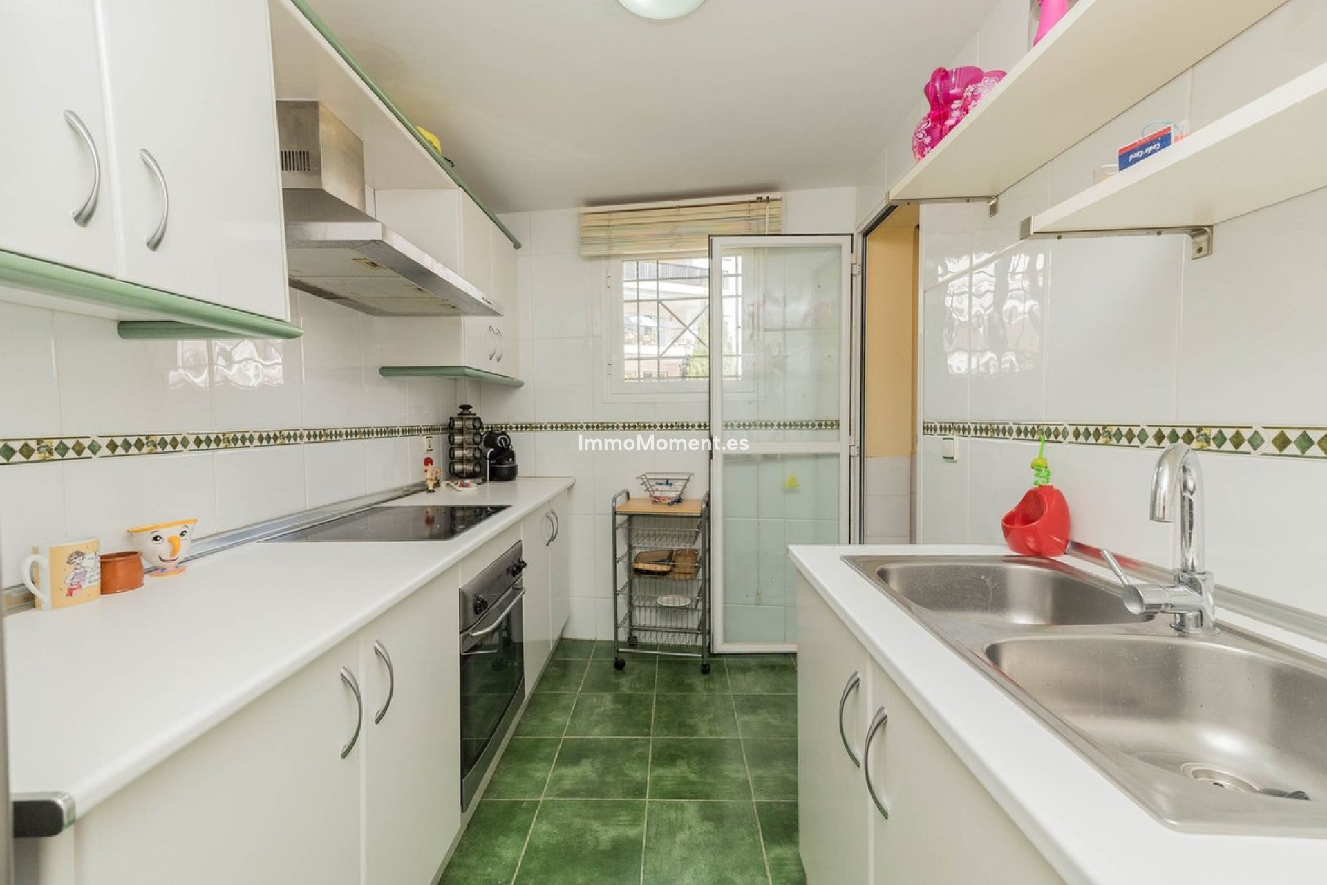 Revente - Appartement - Mijas - Mijas Costa