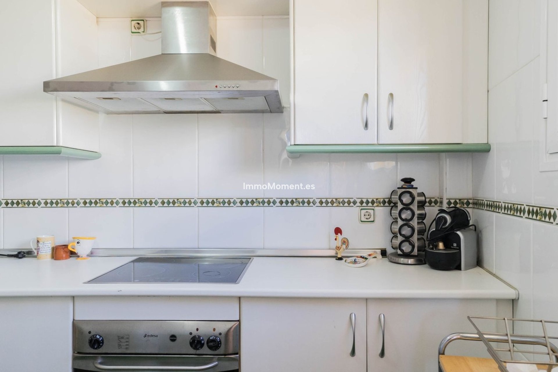 Revente - Appartement - Mijas - Mijas Costa