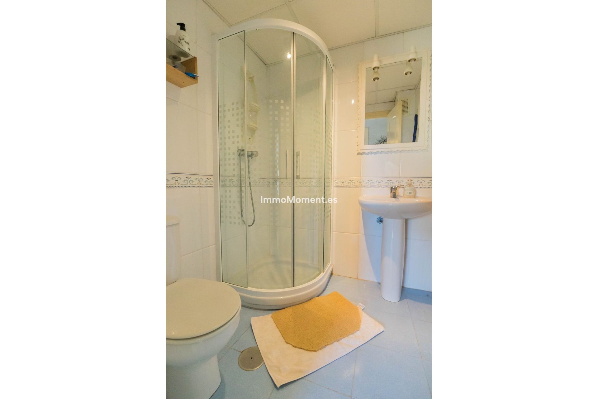 Revente - Appartement - Mijas - Mijas Costa