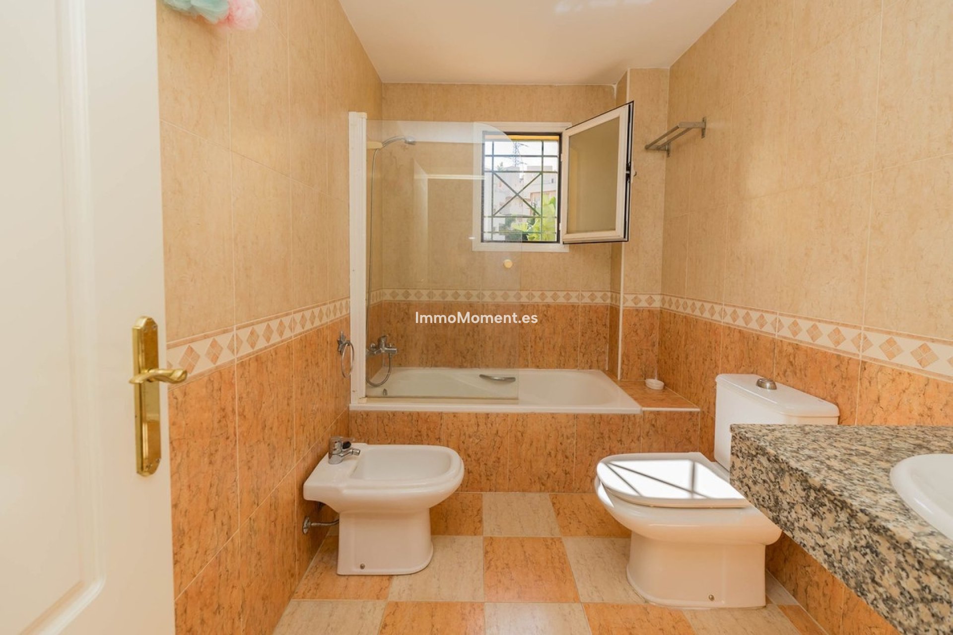 Revente - Appartement - Mijas - Mijas Costa