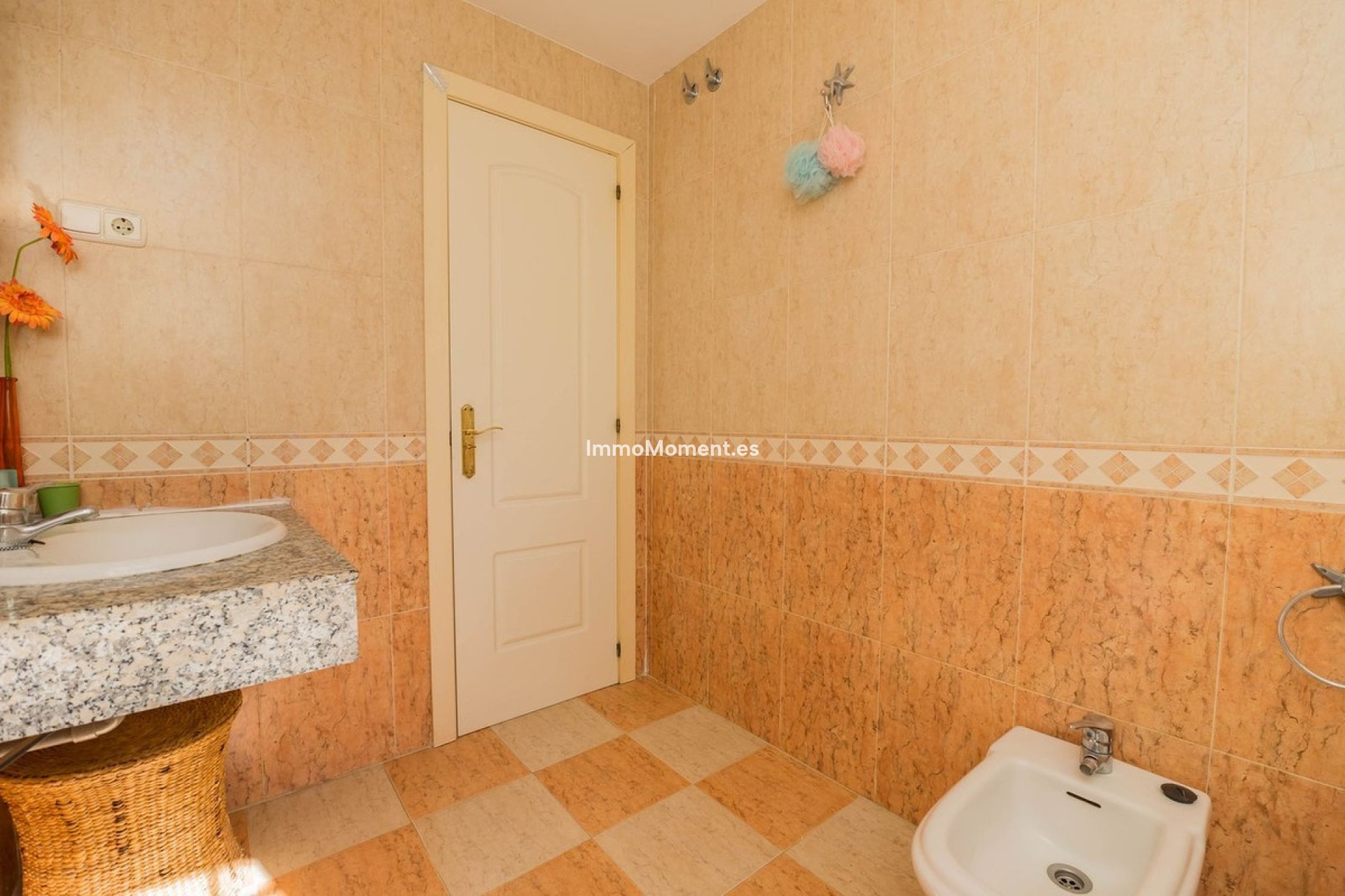 Revente - Appartement - Mijas - Mijas Costa