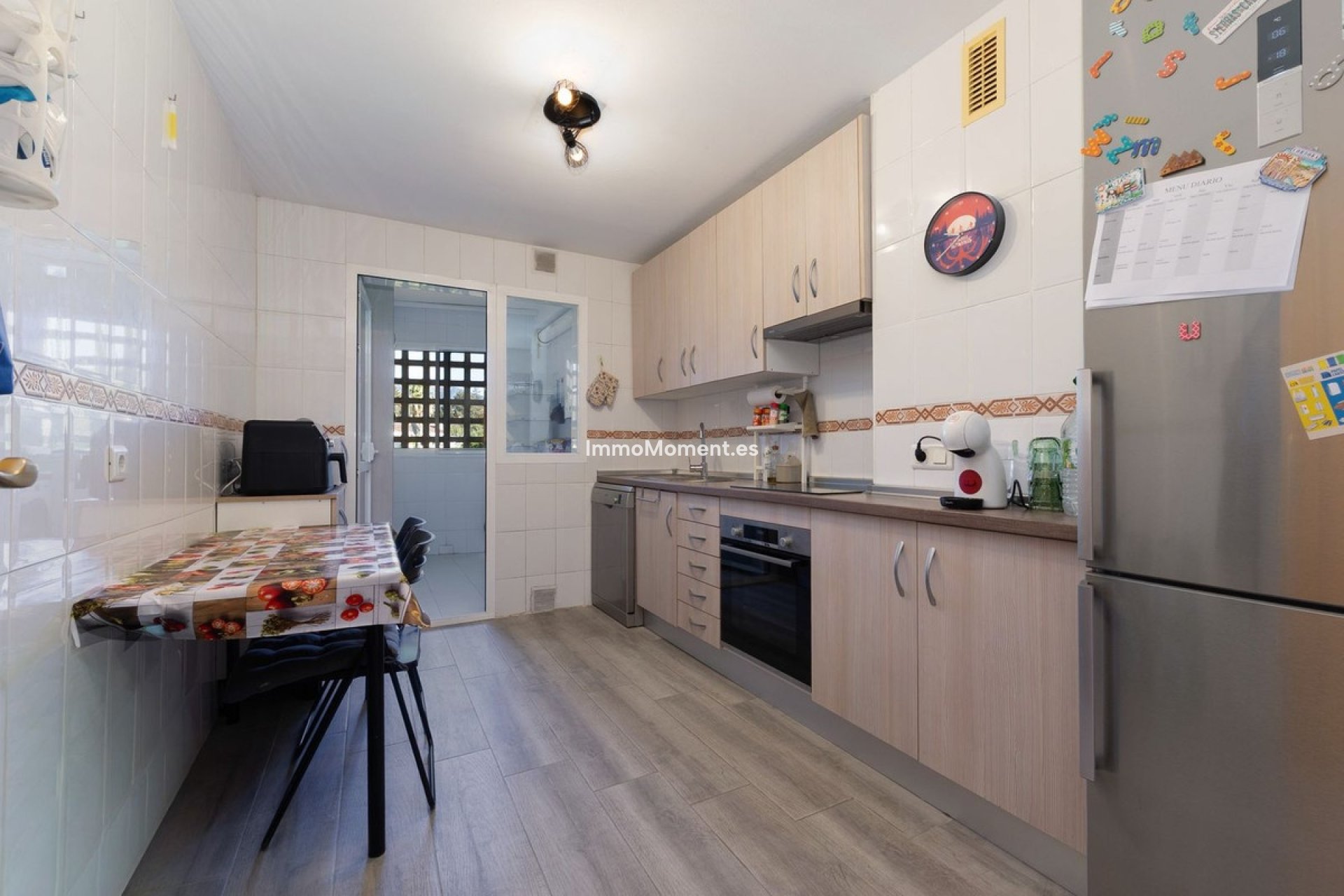 Revente - Appartement - Mijas - Mijas Costa