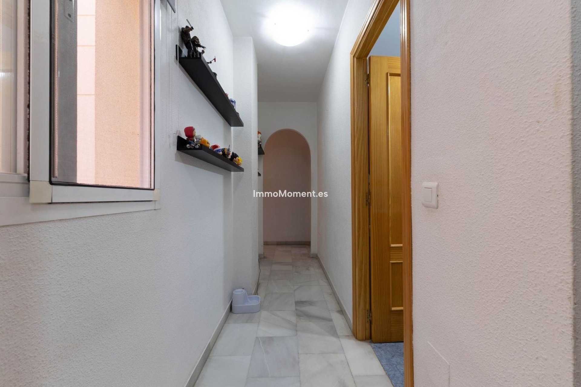 Revente - Appartement - Mijas - Mijas Costa