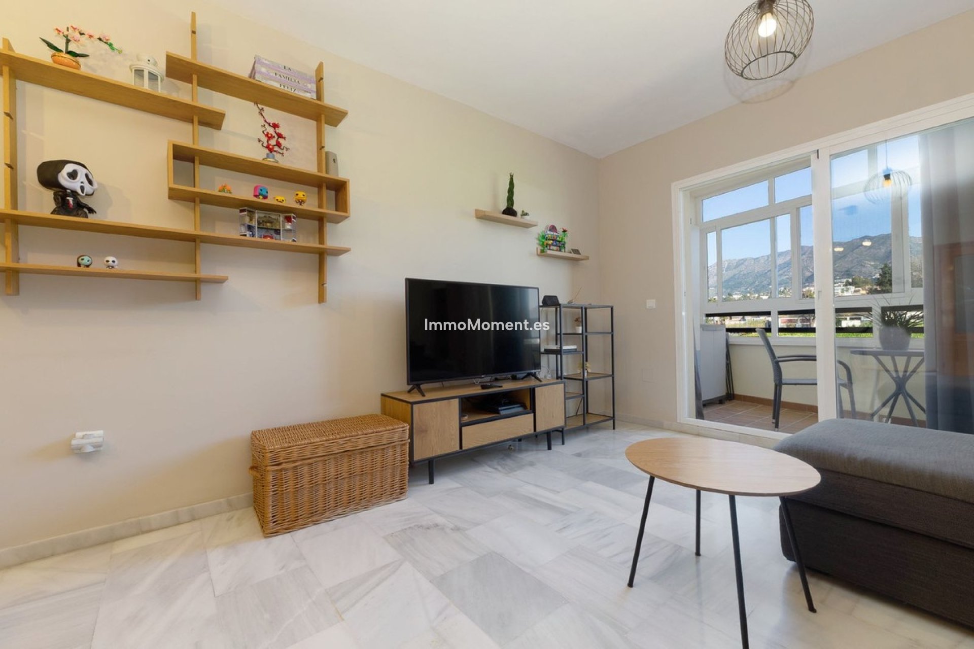 Revente - Appartement - Mijas - Mijas Costa