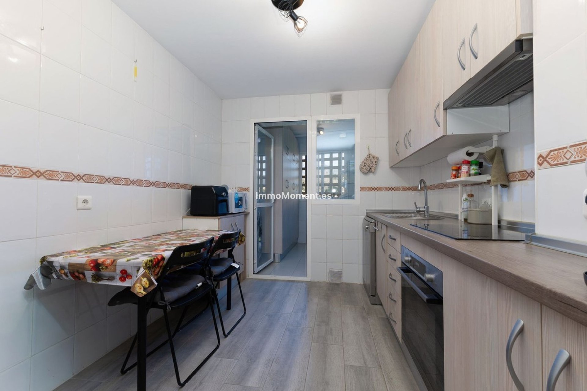 Revente - Appartement - Mijas - Mijas Costa