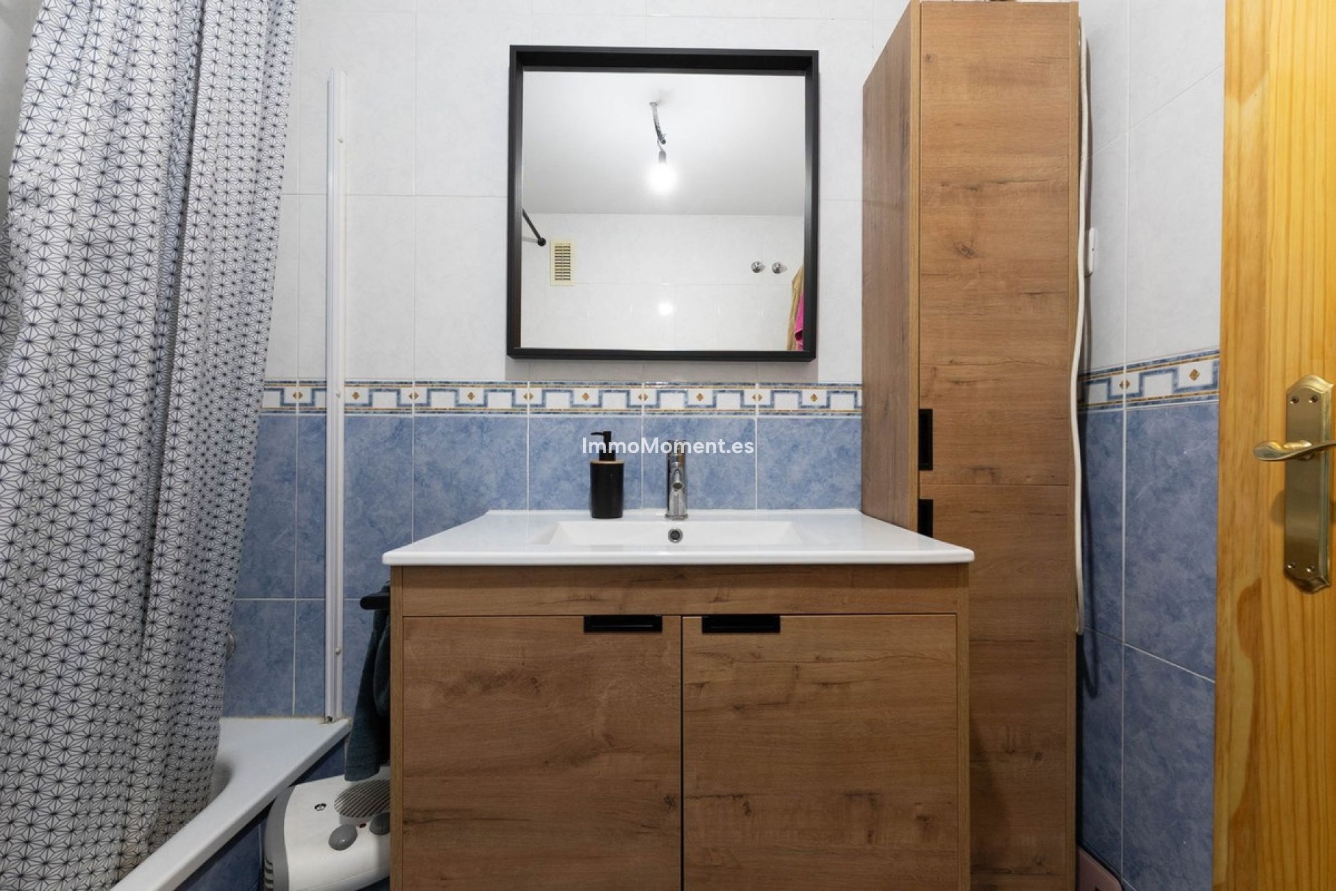 Revente - Appartement - Mijas - Mijas Costa