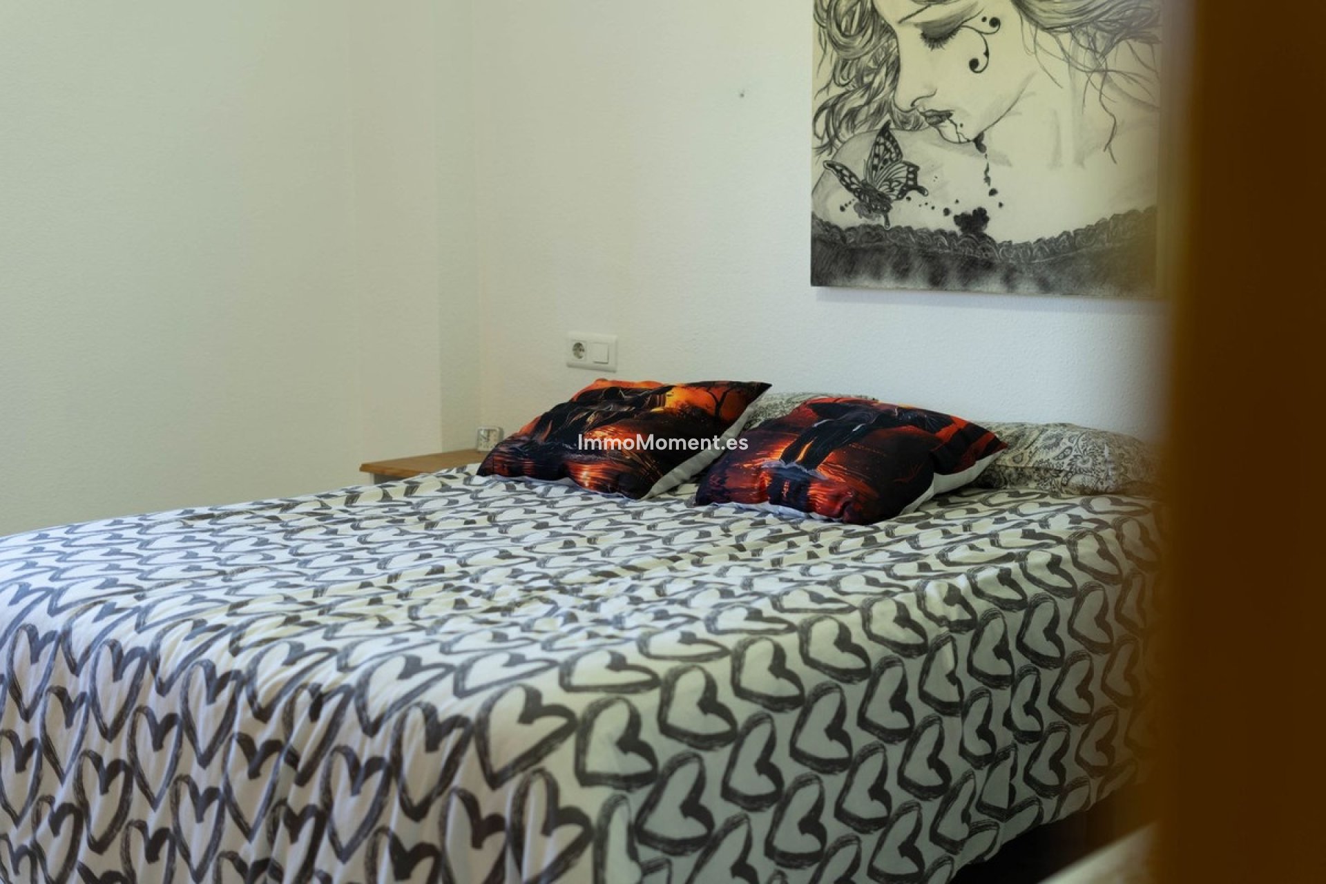 Revente - Appartement - Mijas - Mijas Costa