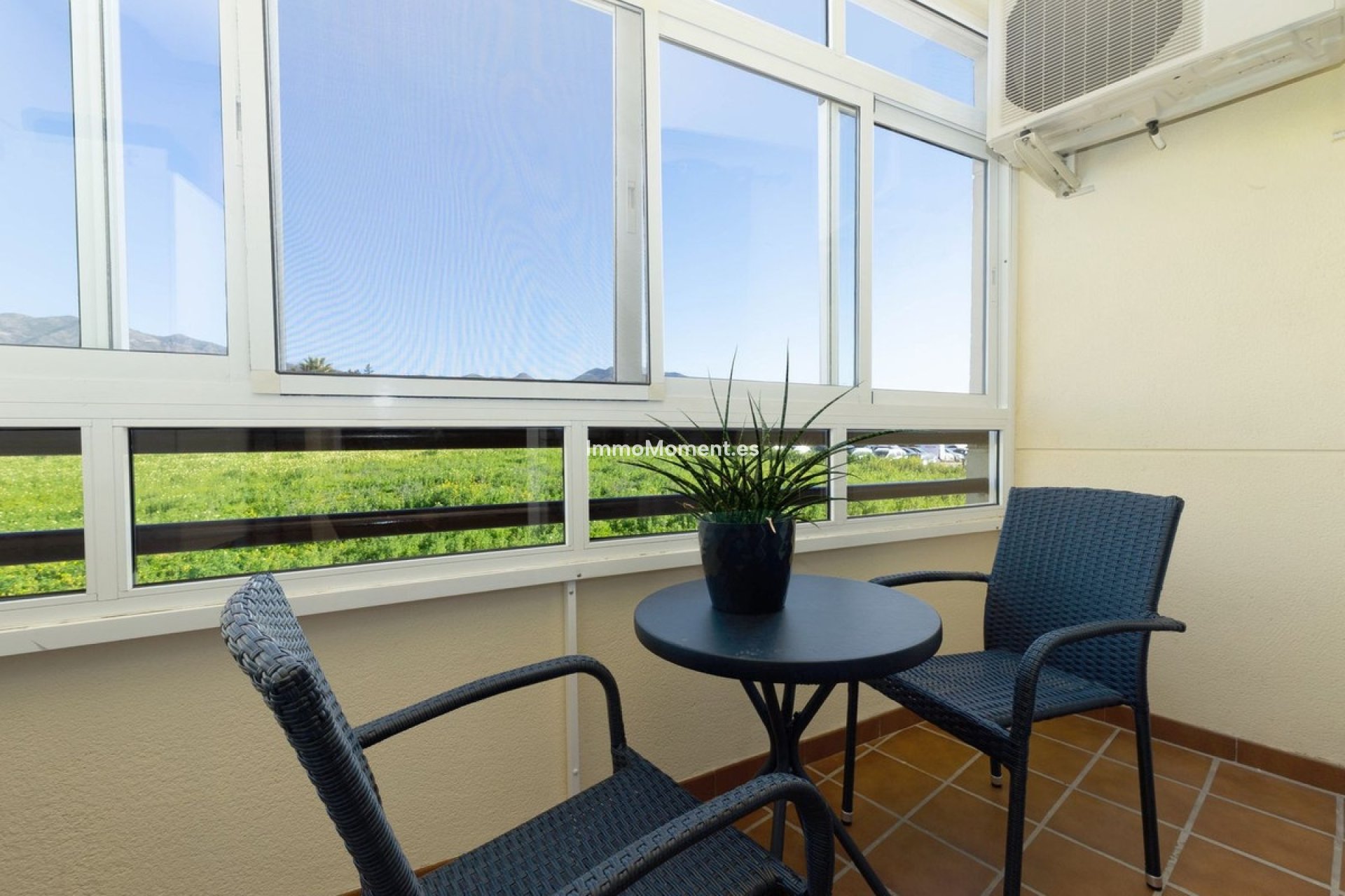 Revente - Appartement - Mijas - Mijas Costa