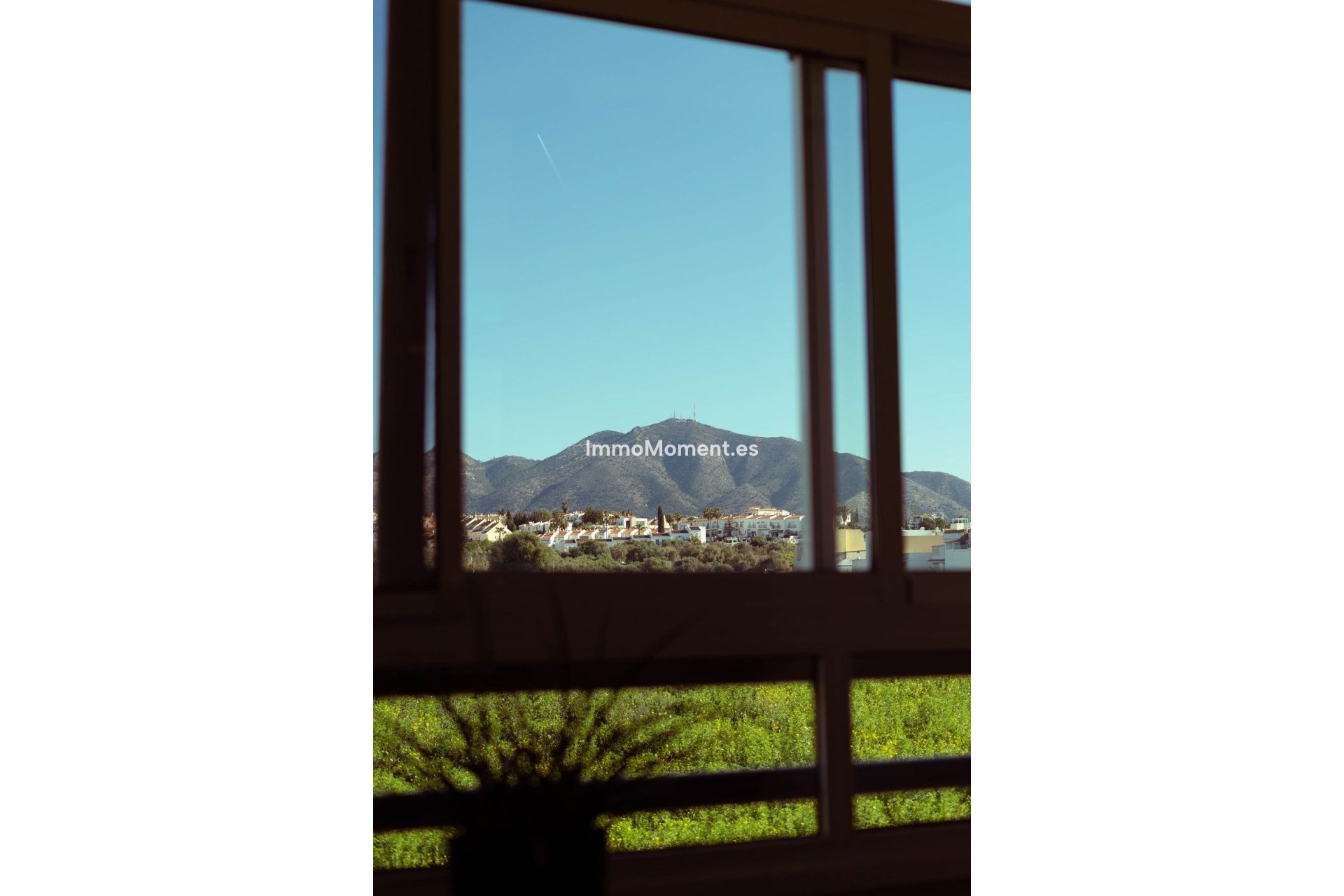 Revente - Appartement - Mijas - Mijas Costa