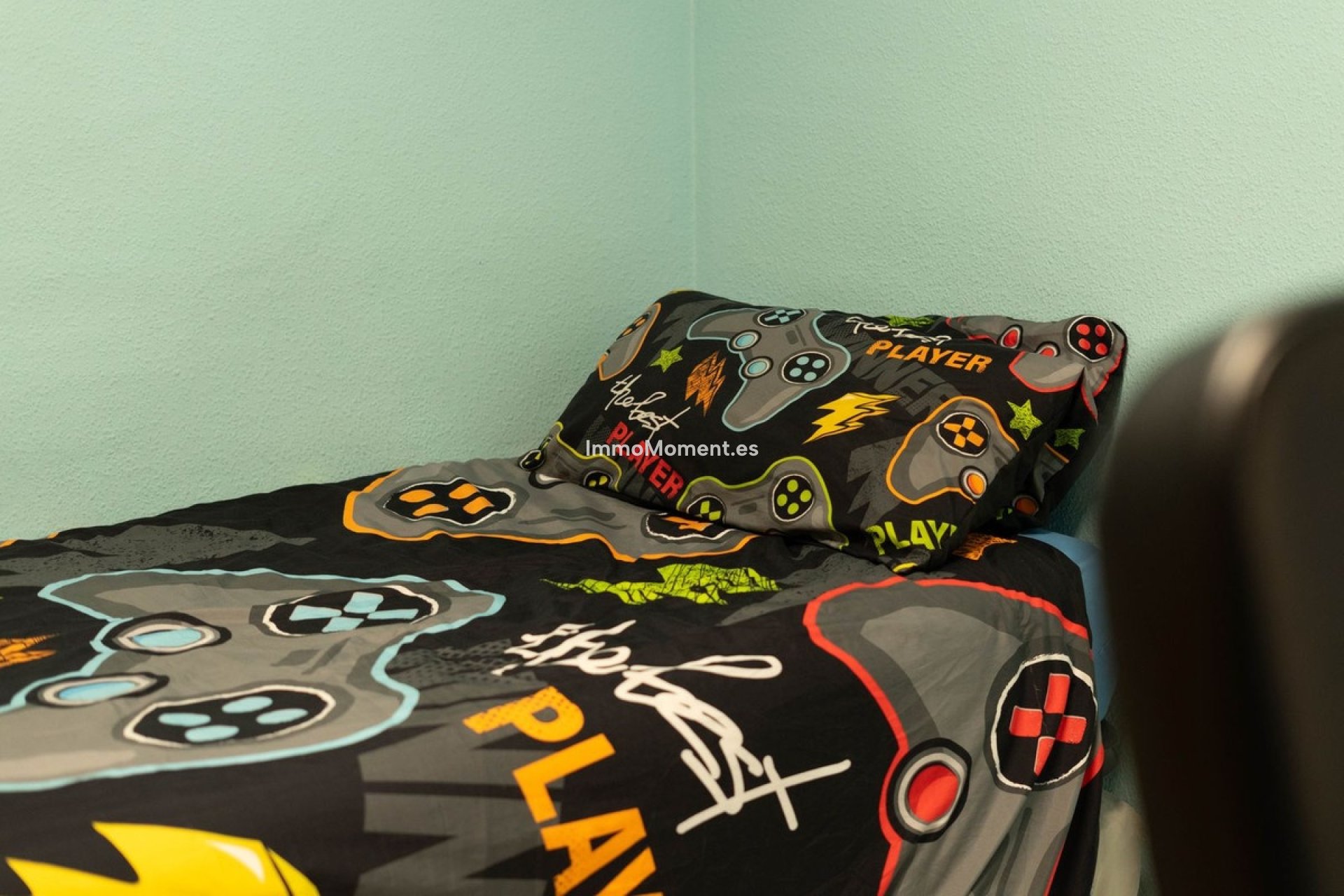 Revente - Appartement - Mijas - Mijas Costa