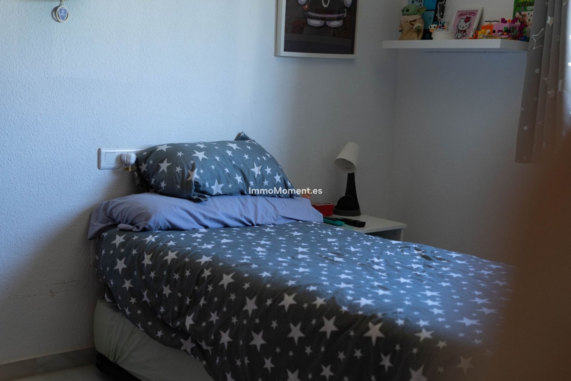 Revente - Appartement - Mijas - Mijas Costa