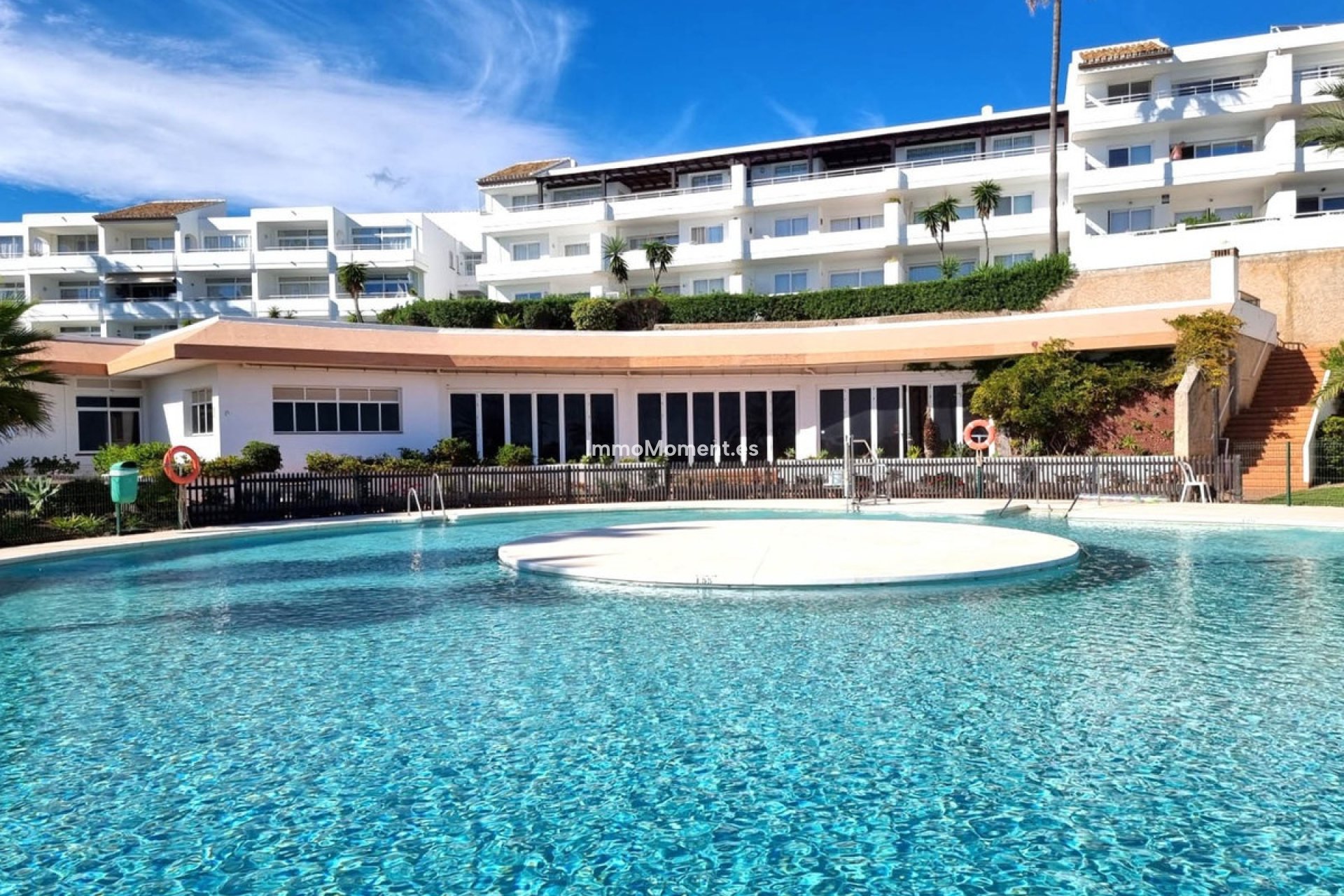 Revente - Appartement - Mijas - Mijas Costa