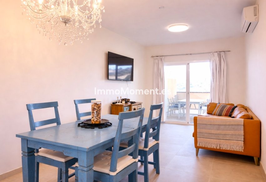 Revente - Appartement - Mijas - Mijas Costa