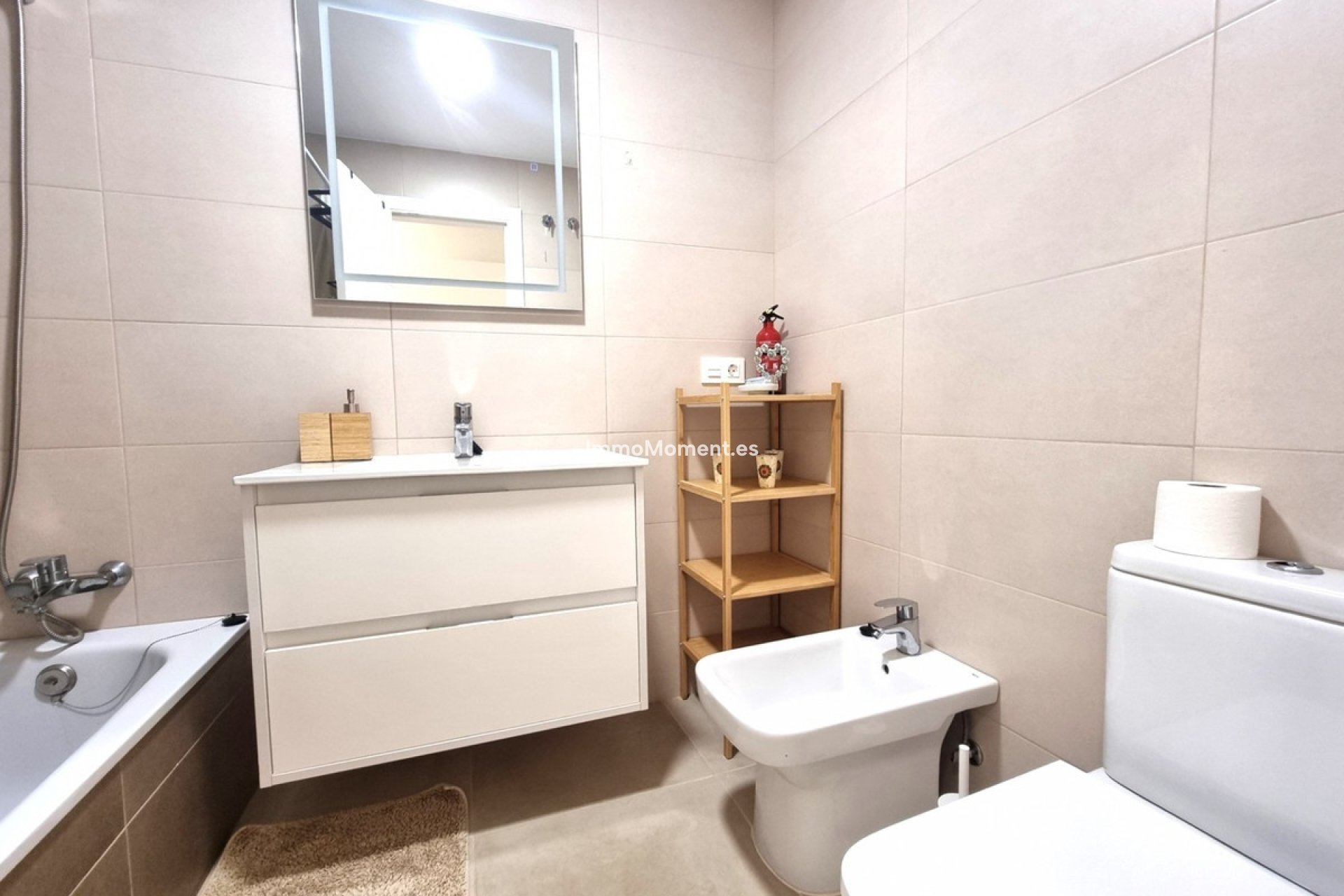 Revente - Appartement - Mijas - Mijas Costa