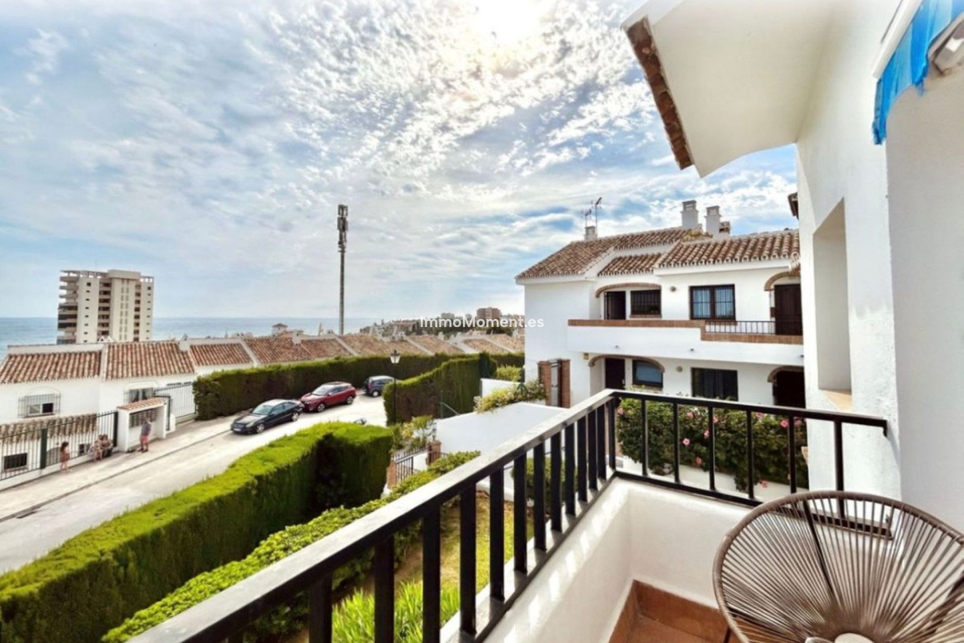 Revente - Appartement - Mijas - Mijas Costa