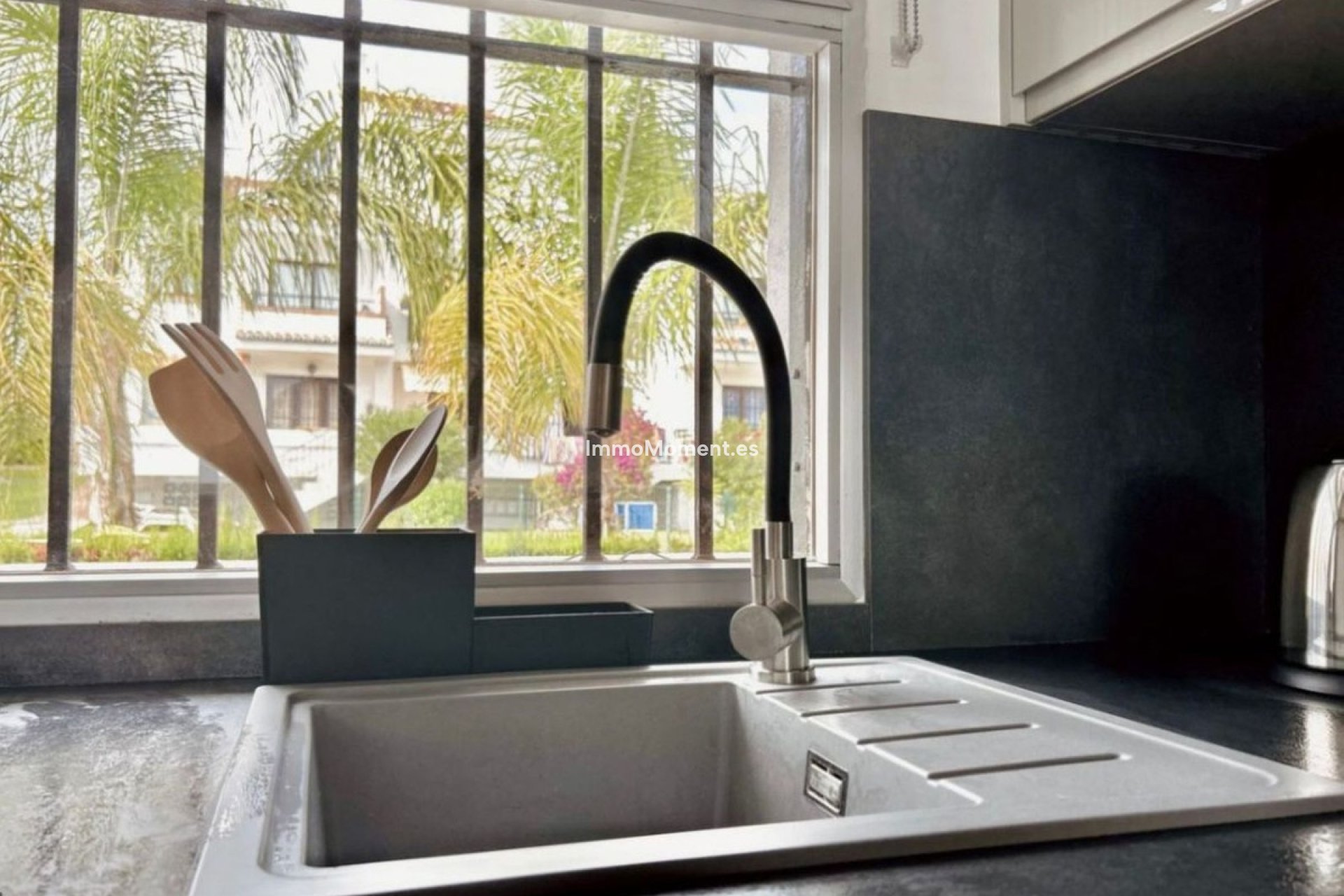 Revente - Appartement - Mijas - Mijas Costa