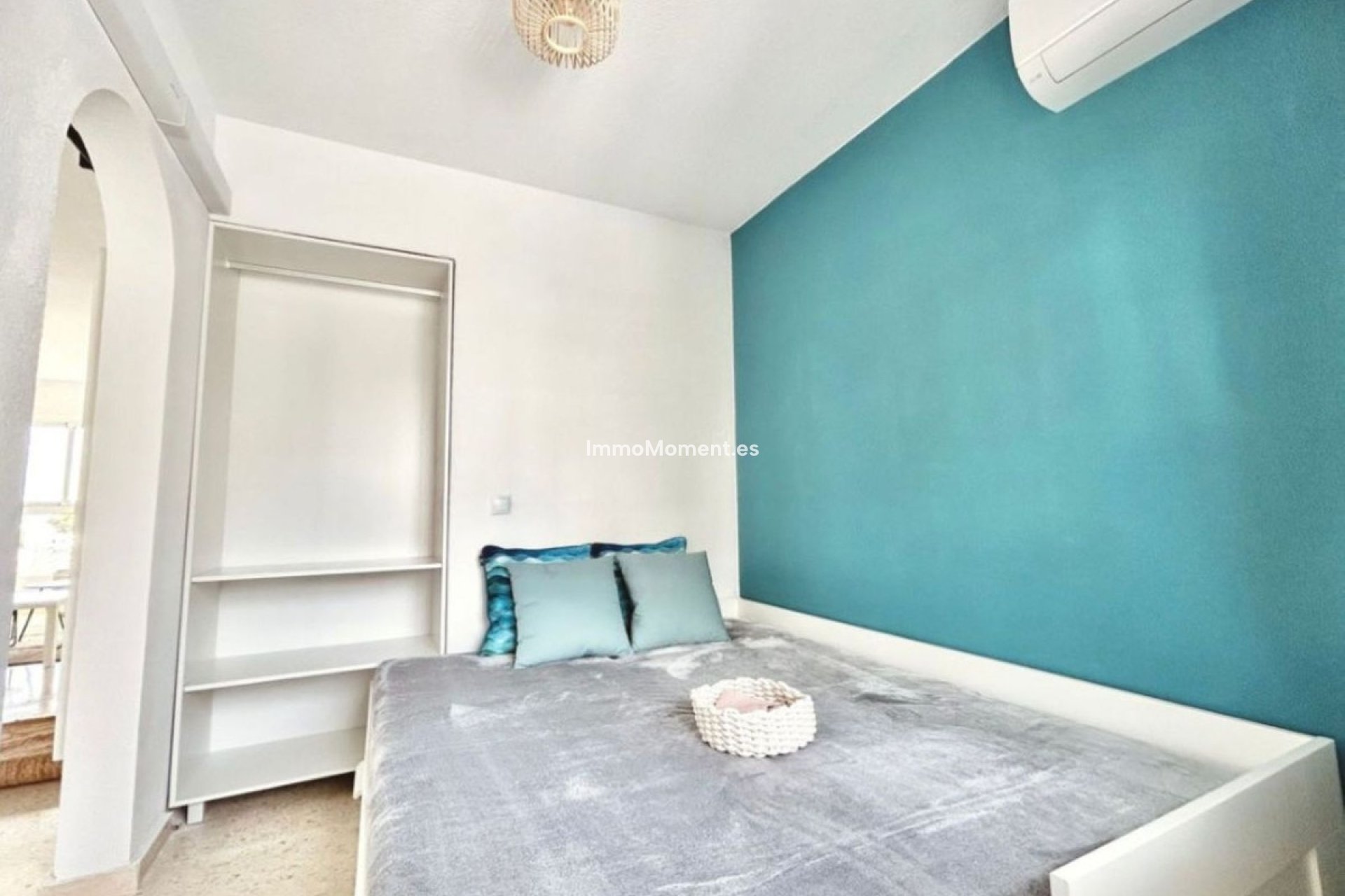 Revente - Appartement - Mijas - Mijas Costa