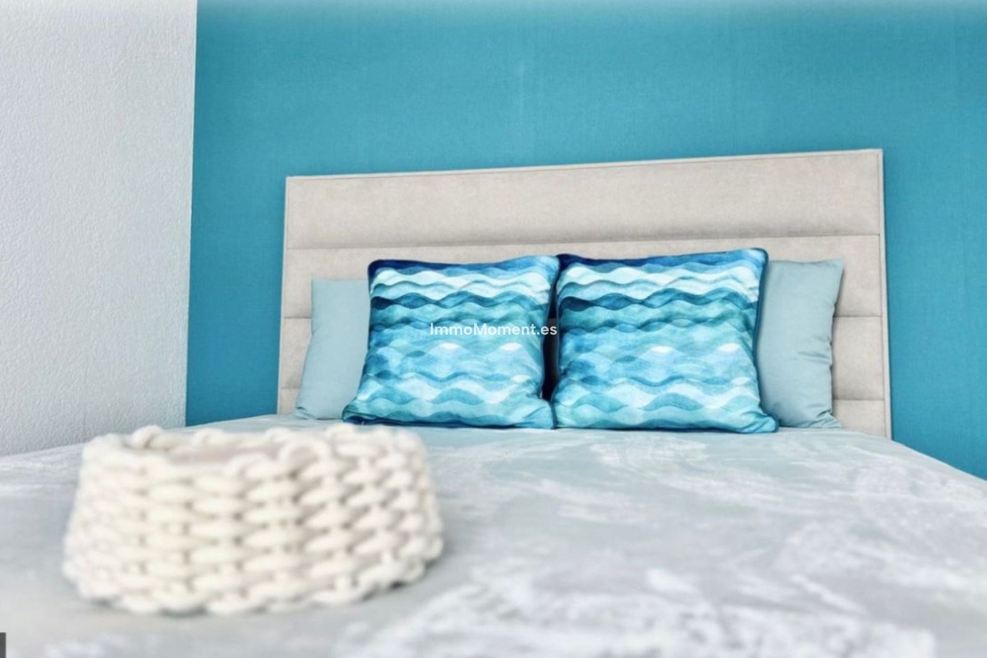 Revente - Appartement - Mijas - Mijas Costa