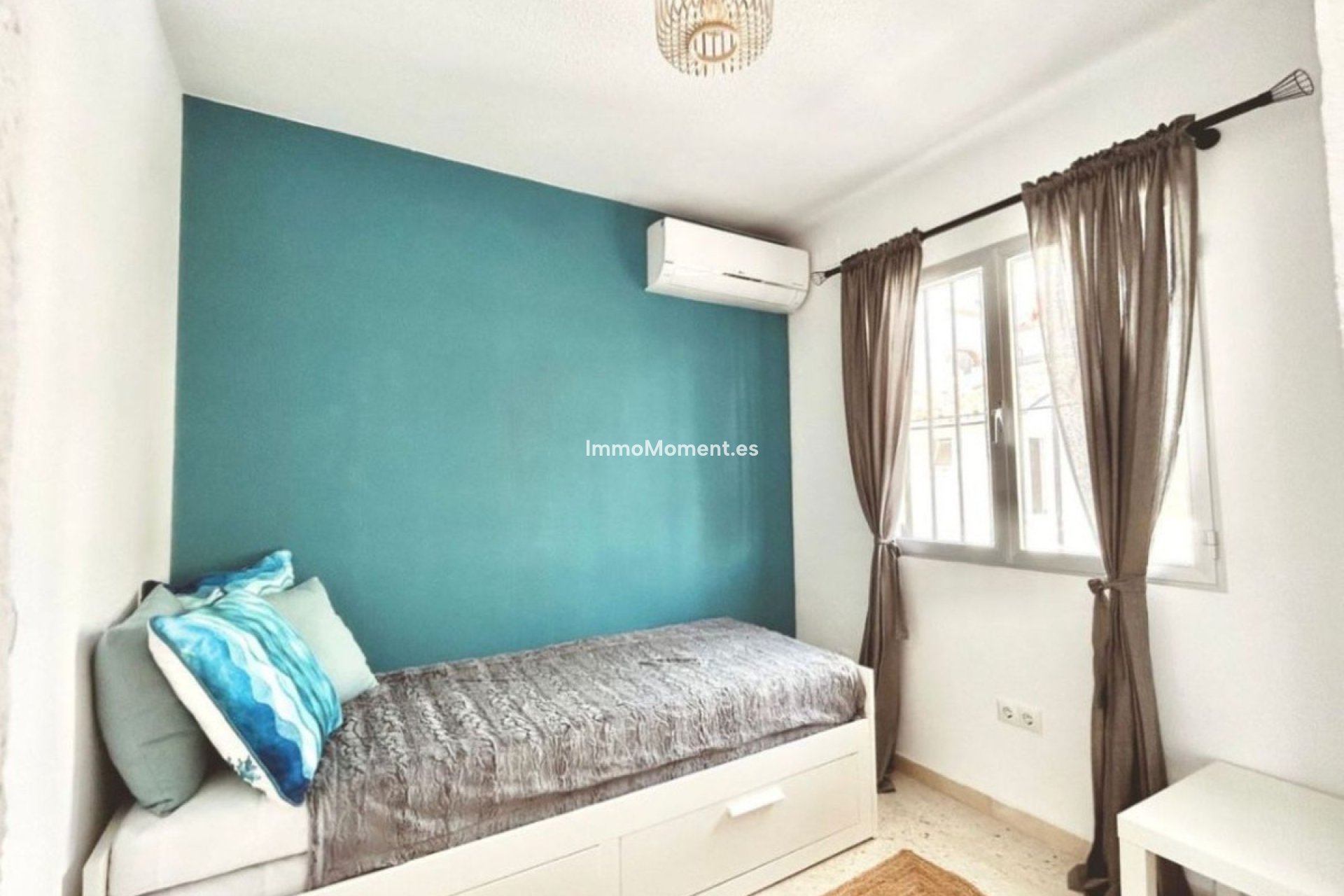 Revente - Appartement - Mijas - Mijas Costa