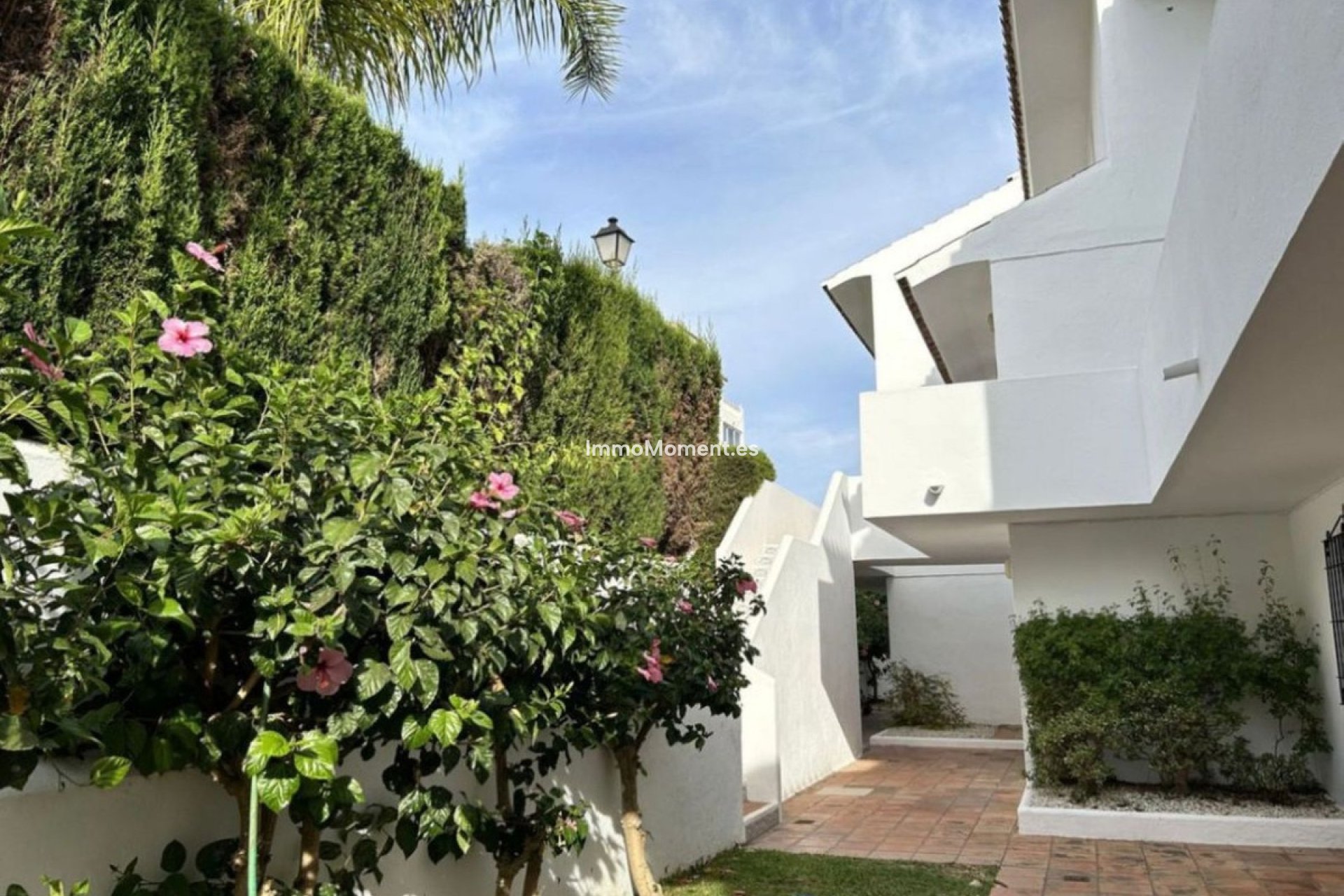 Revente - Appartement - Mijas - Mijas Costa