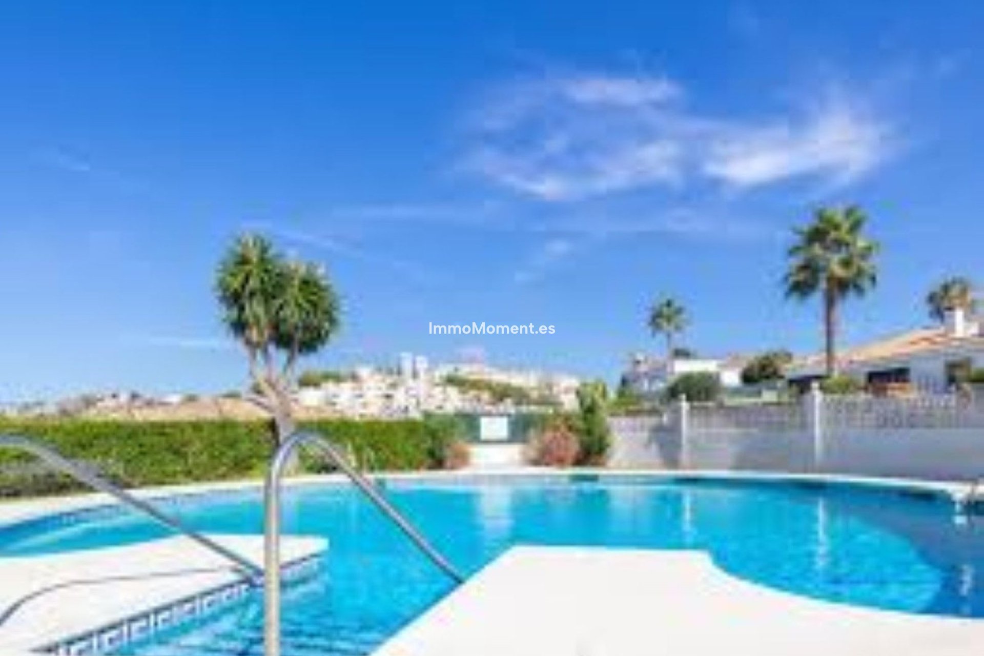 Revente - Appartement - Mijas - Mijas Costa