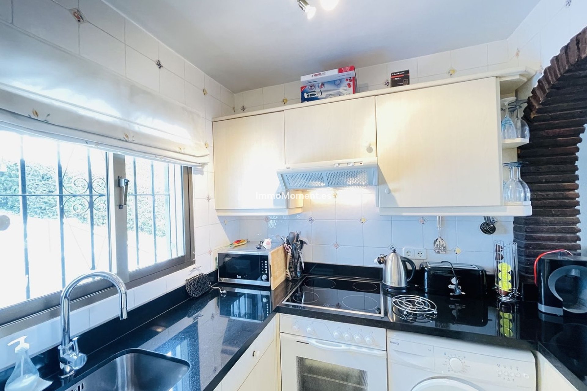 Revente - Appartement - Mijas - Mijas Costa