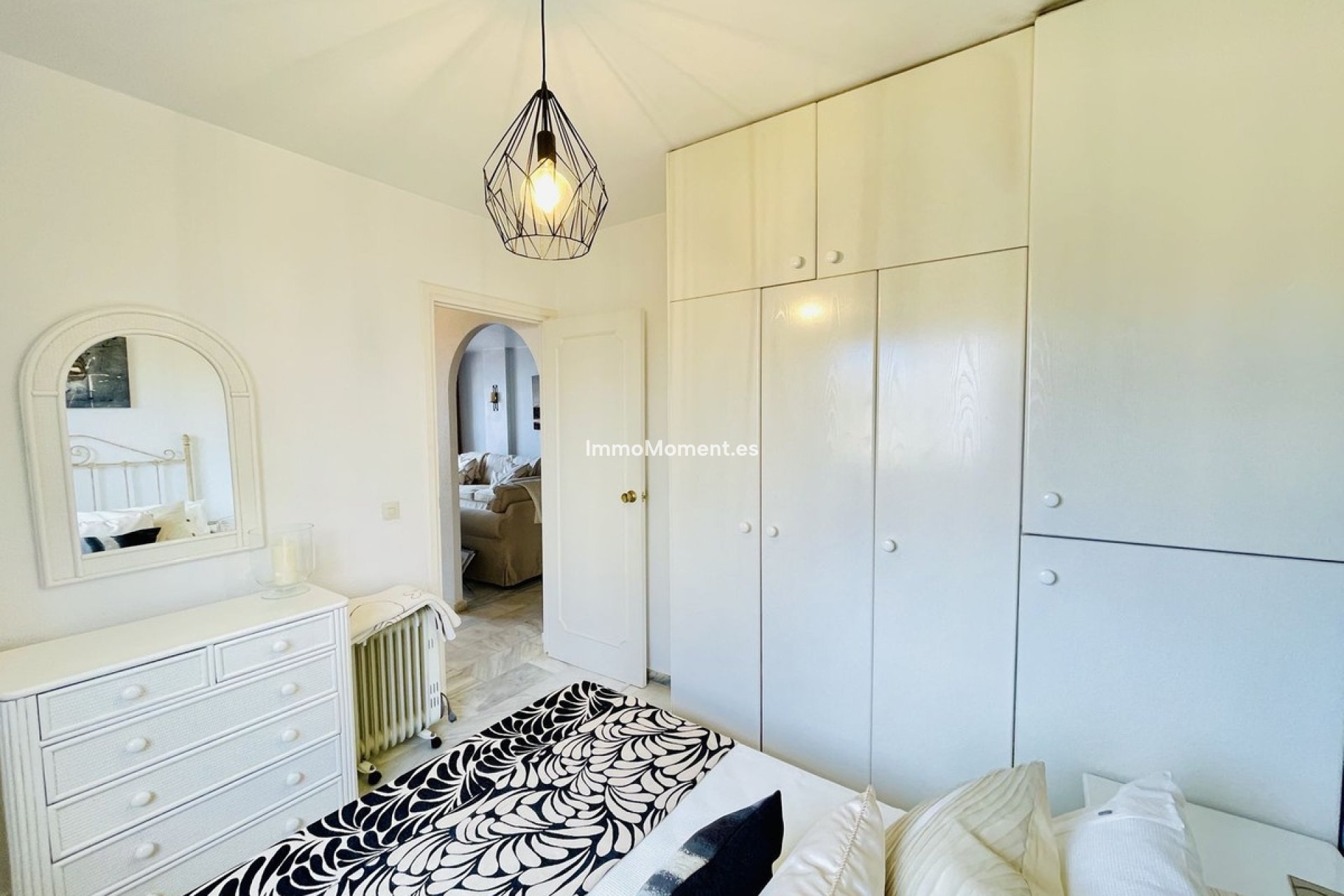 Revente - Appartement - Mijas - Mijas Costa