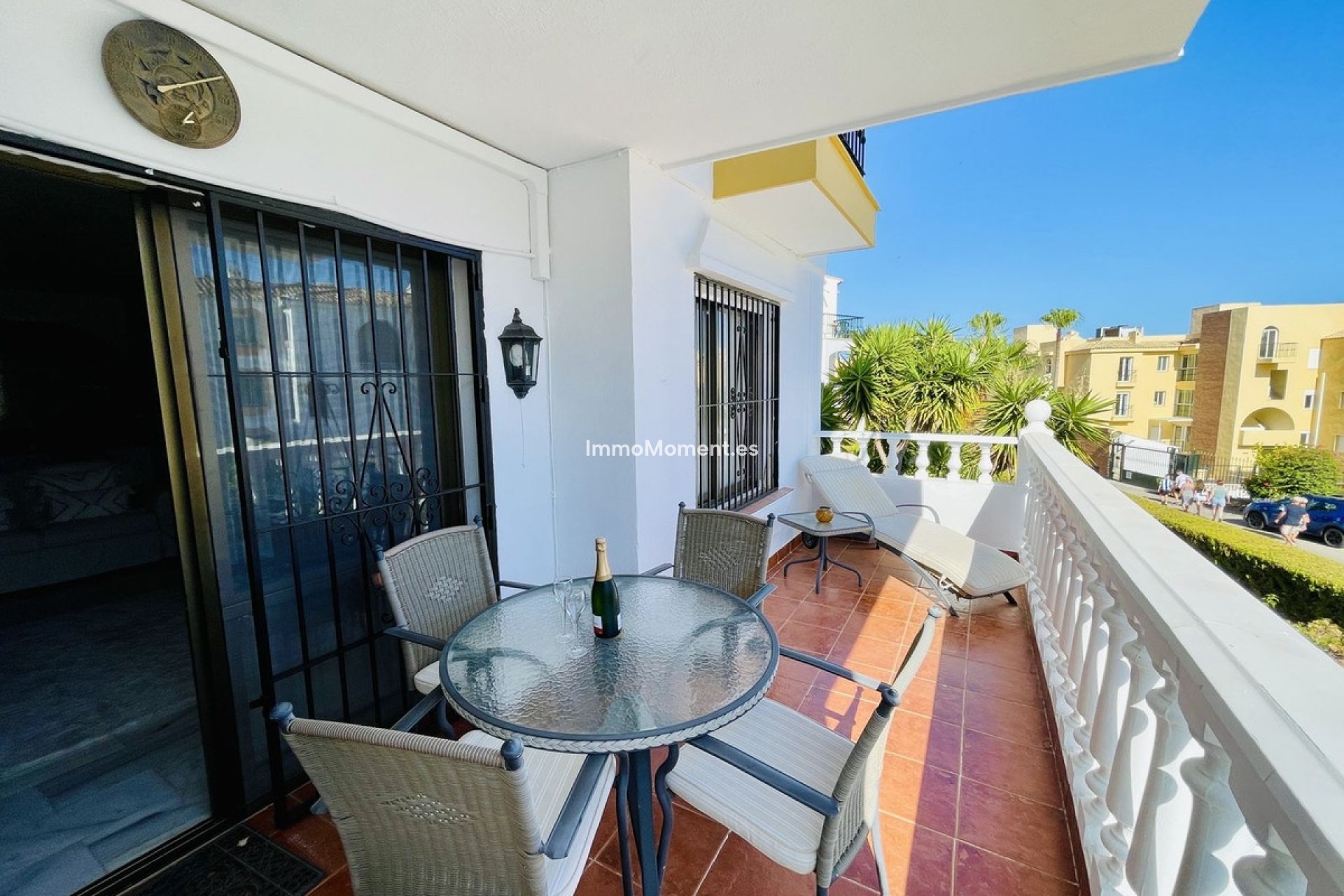 Revente - Appartement - Mijas - Mijas Costa