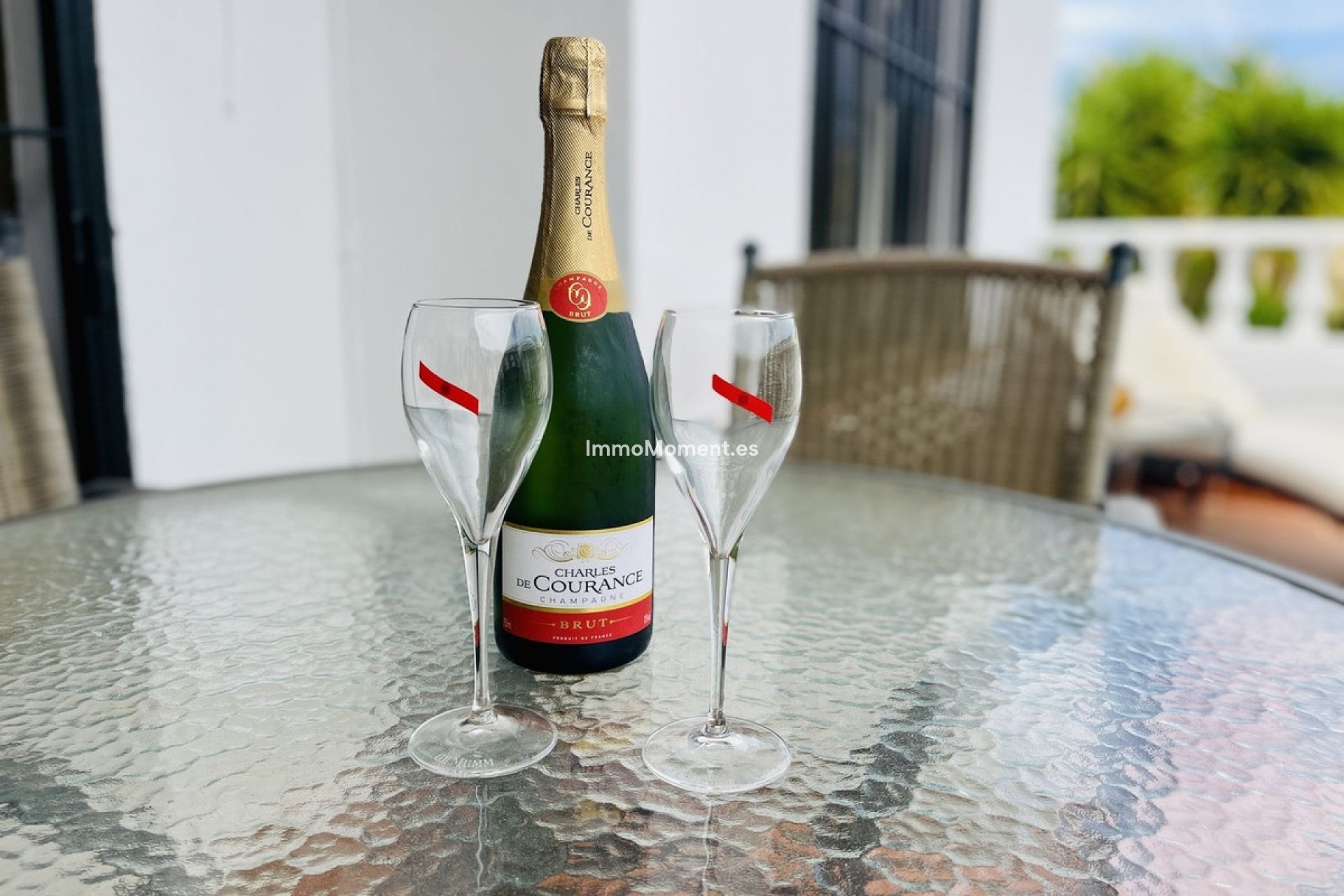 Revente - Appartement - Mijas - Mijas Costa