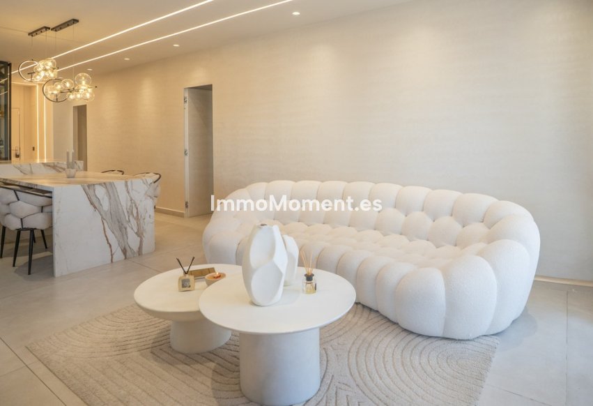 Revente - Appartement - Mijas - Mijas Costa