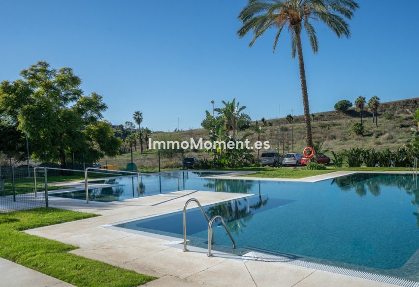 Revente - Appartement - Mijas - Mijas Costa