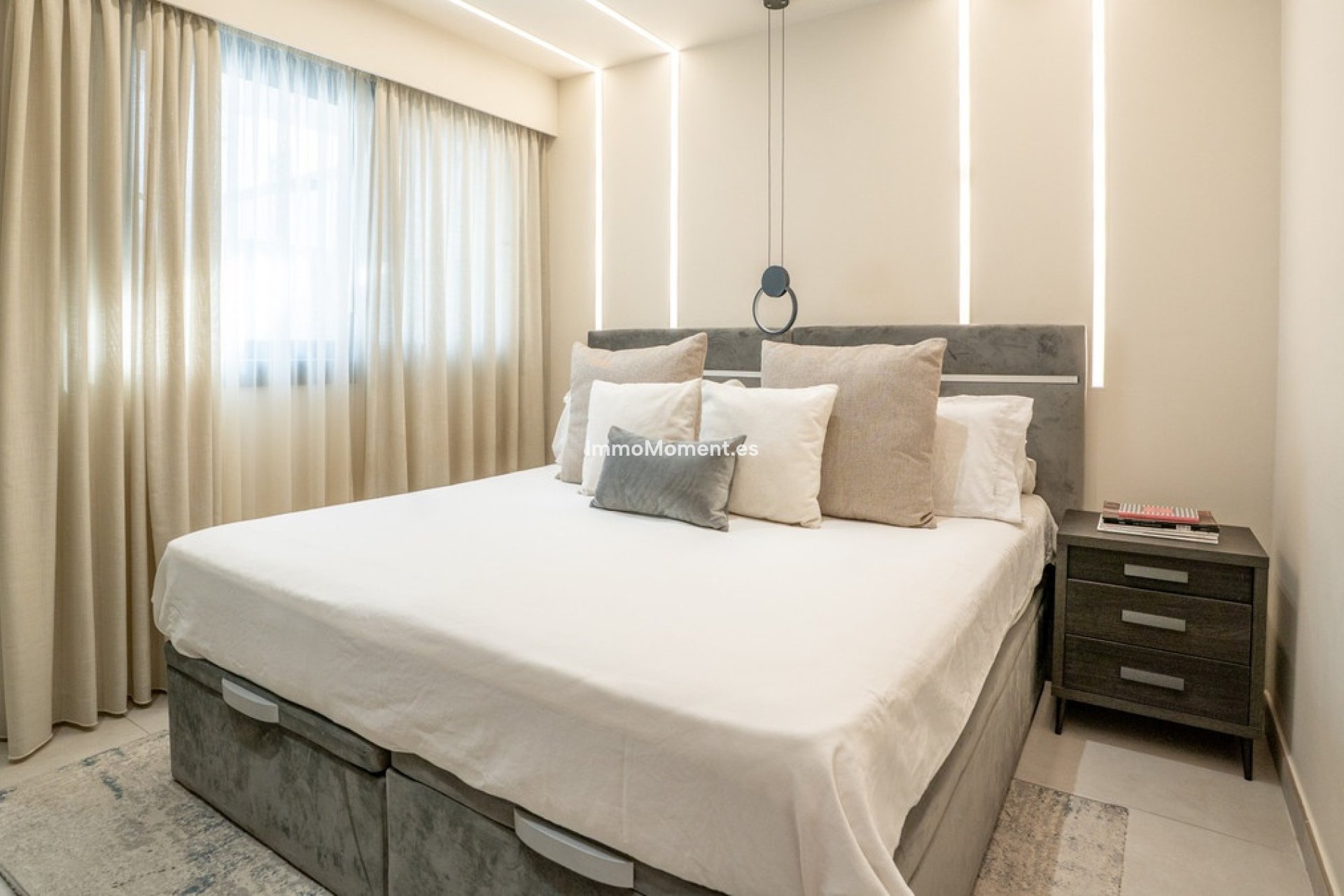 Revente - Appartement - Mijas - Mijas Costa