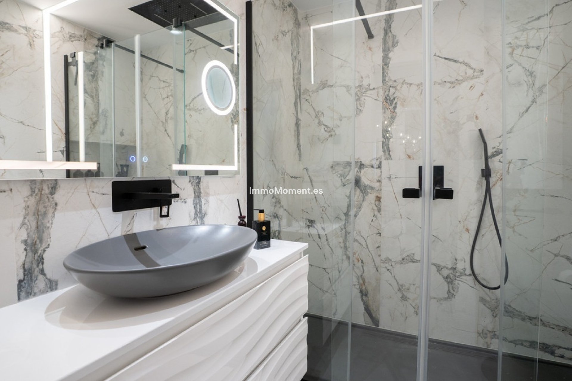 Revente - Appartement - Mijas - Mijas Costa