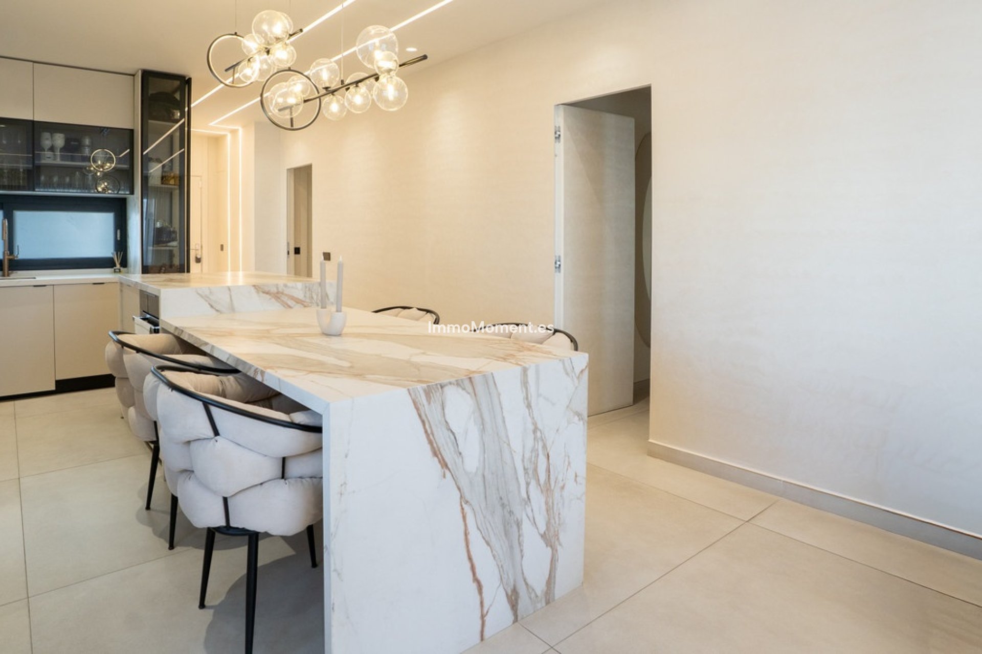 Revente - Appartement - Mijas - Mijas Costa