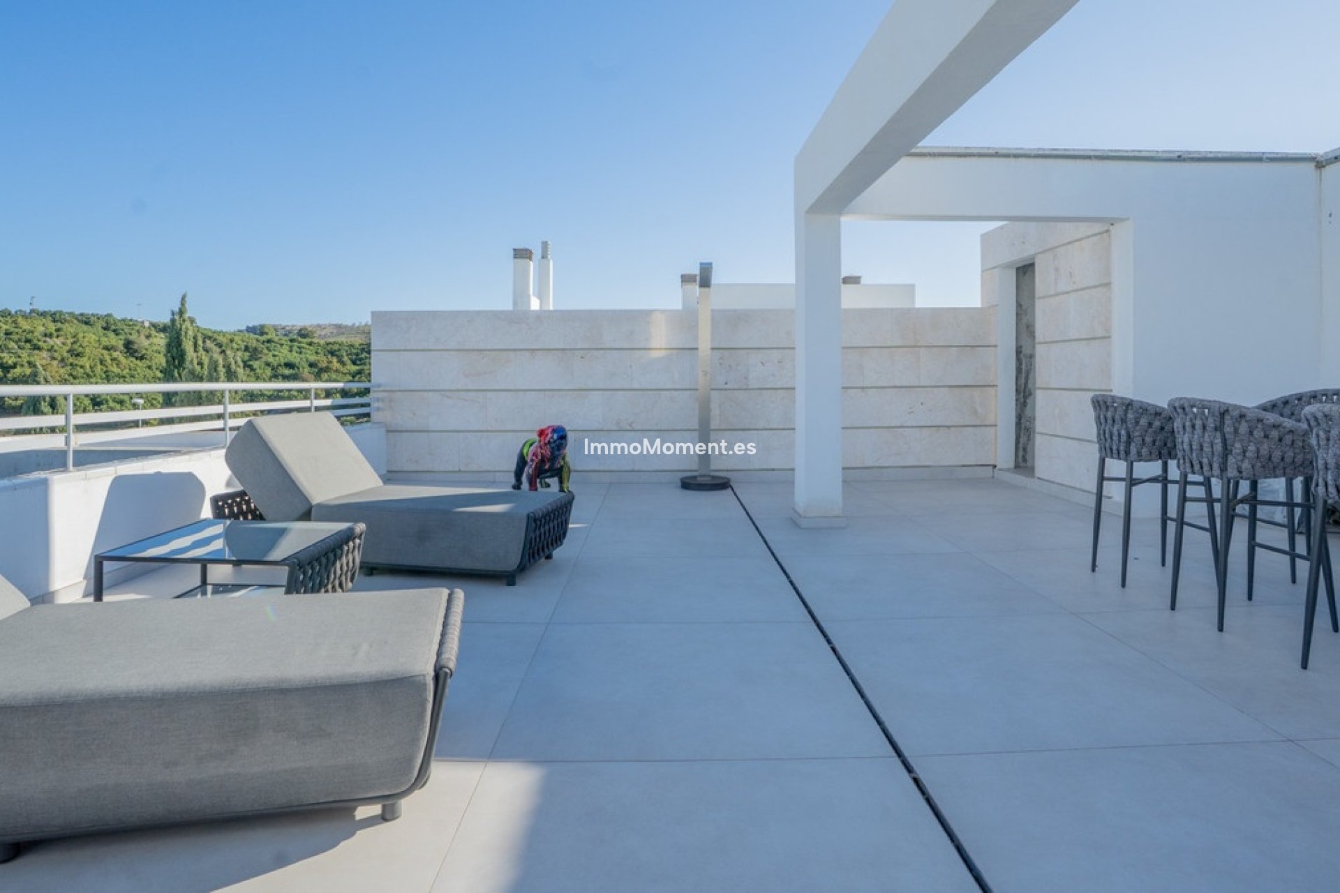 Revente - Appartement - Mijas - Mijas Costa