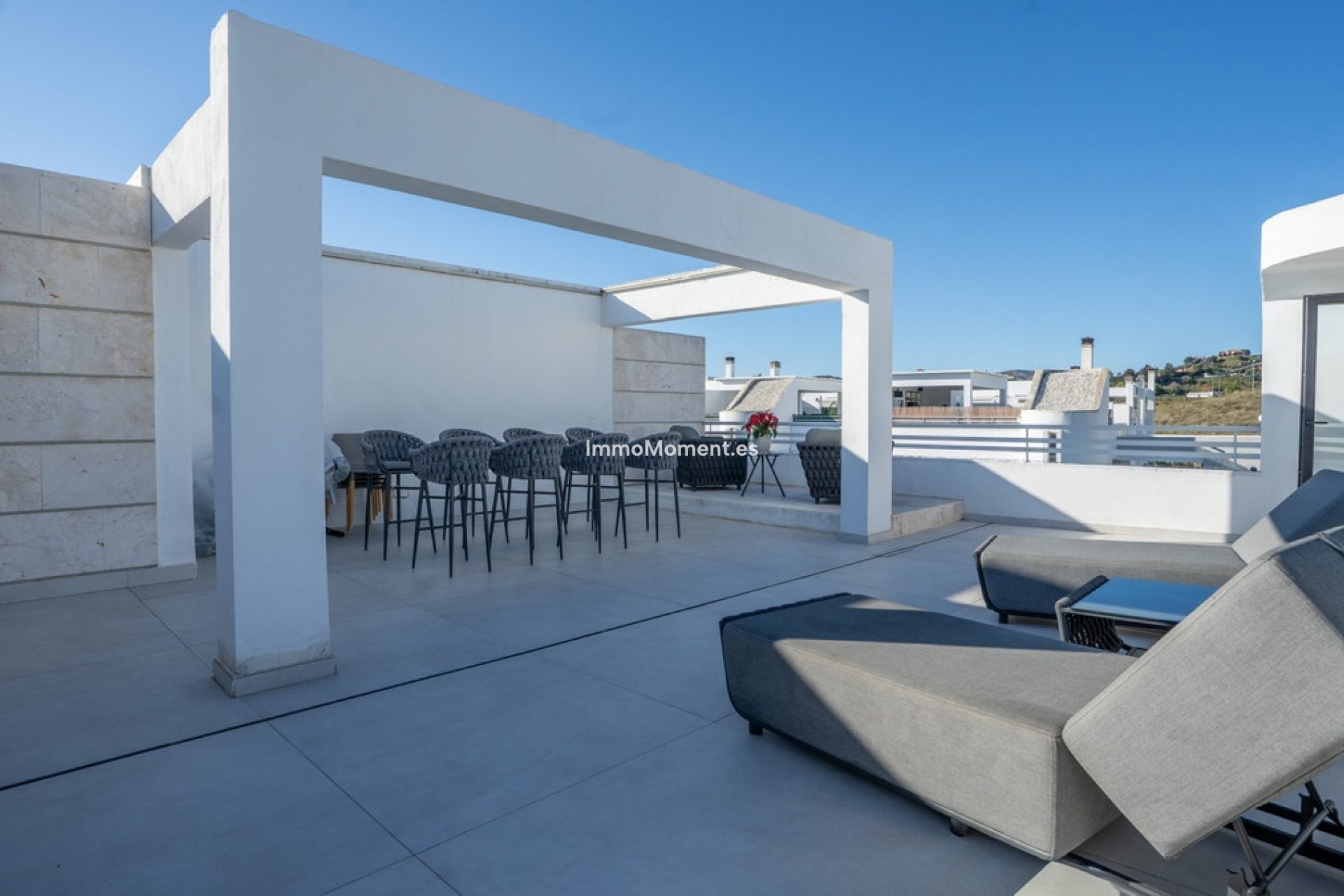 Revente - Appartement - Mijas - Mijas Costa