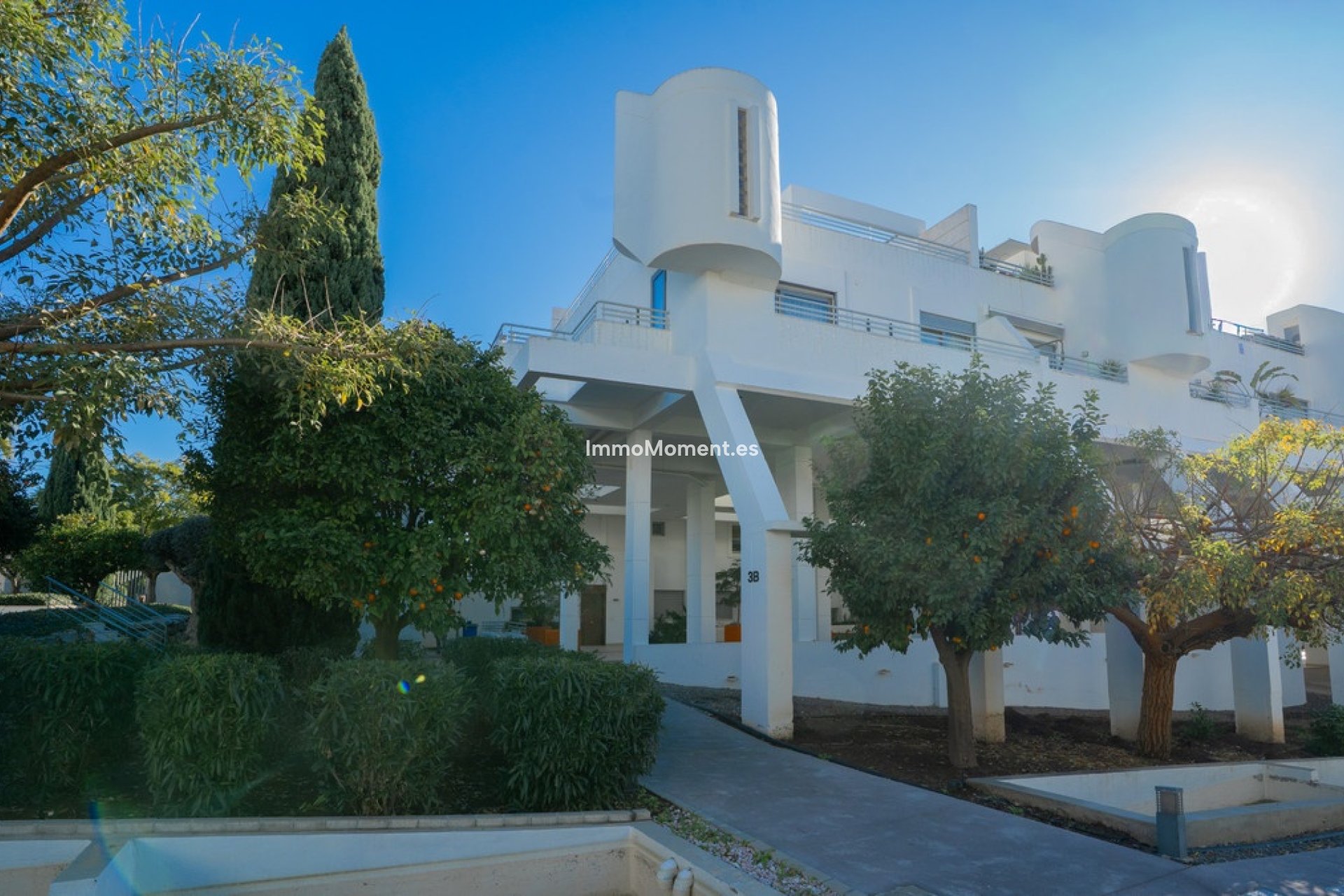 Revente - Appartement - Mijas - Mijas Costa