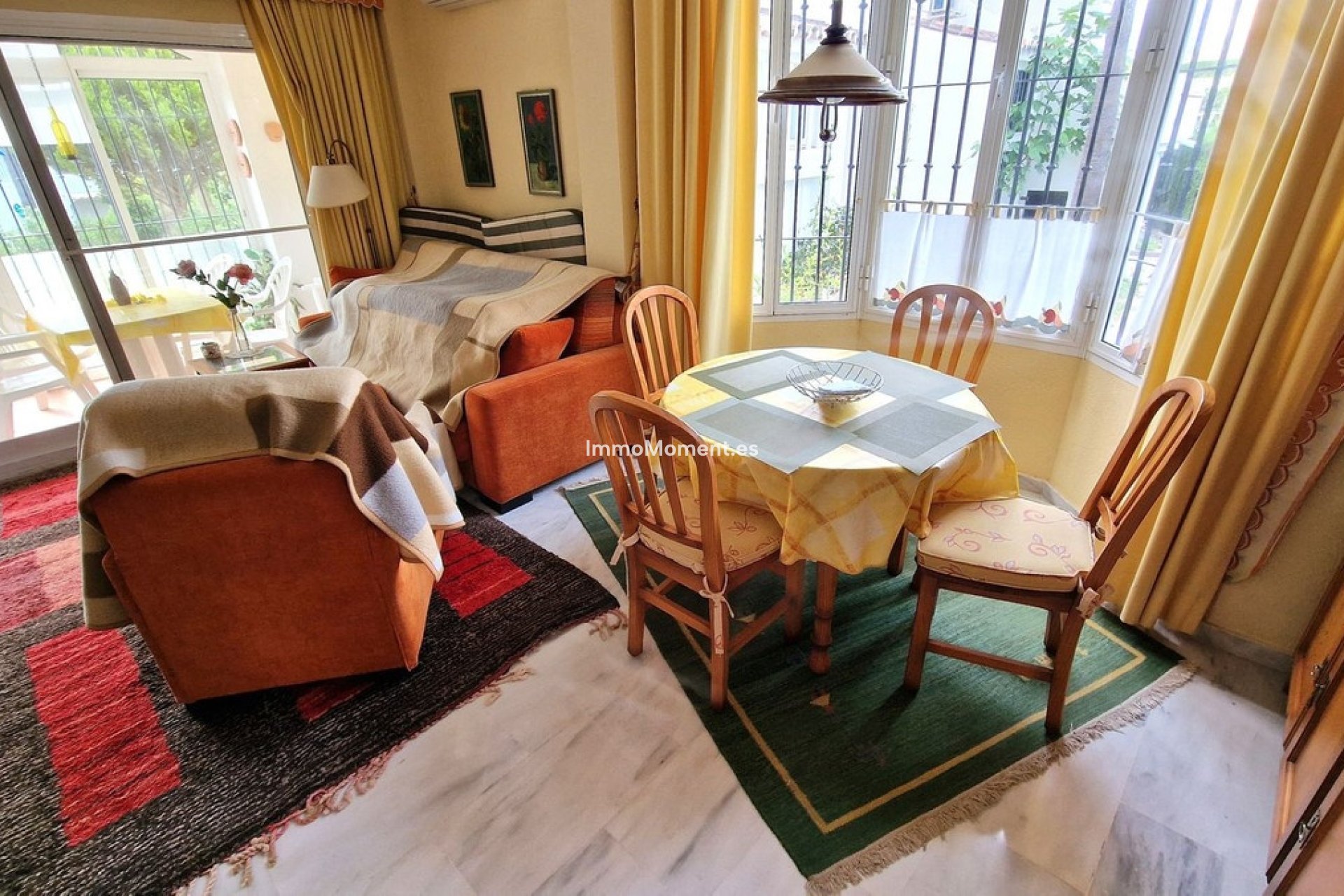 Revente - Appartement - Mijas - Mijas Costa