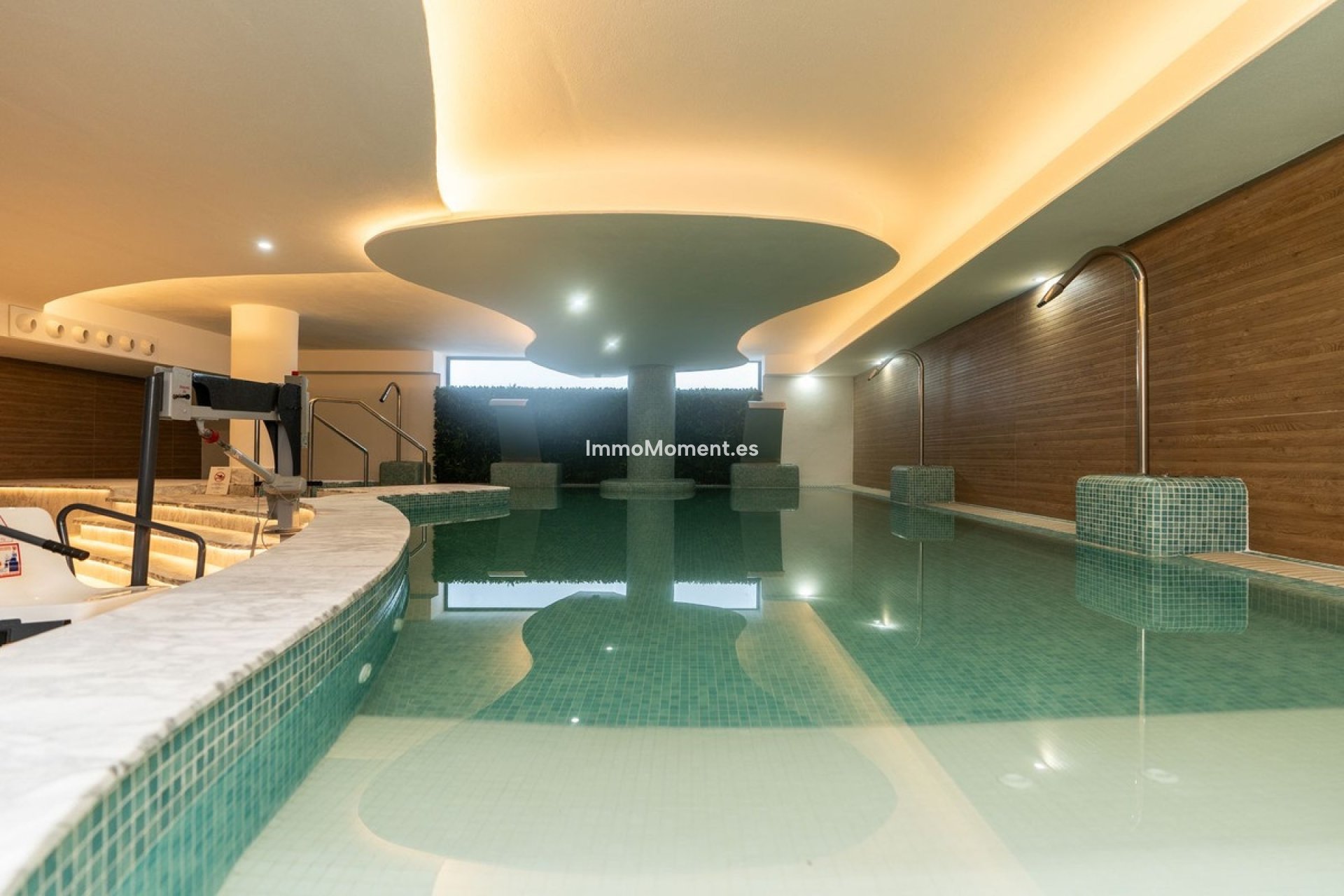 Revente - Appartement - Mijas - Mijas Costa