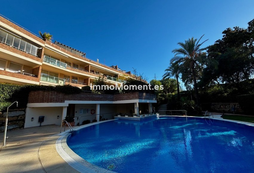 Revente - Appartement - Mijas - Mijas Costa