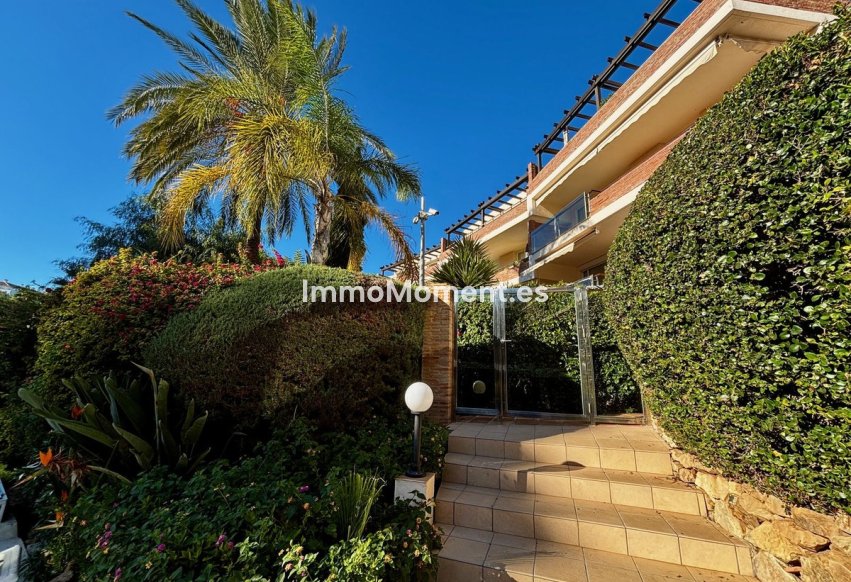 Revente - Appartement - Mijas - Mijas Costa