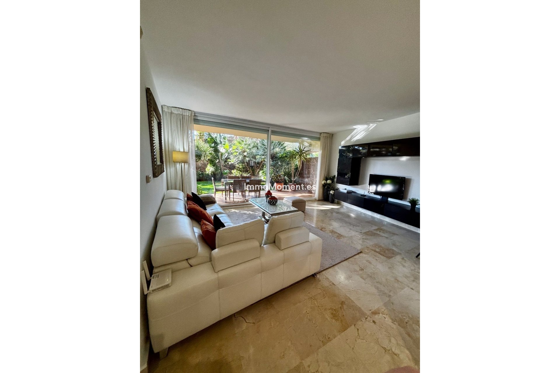 Revente - Appartement - Mijas - Mijas Costa